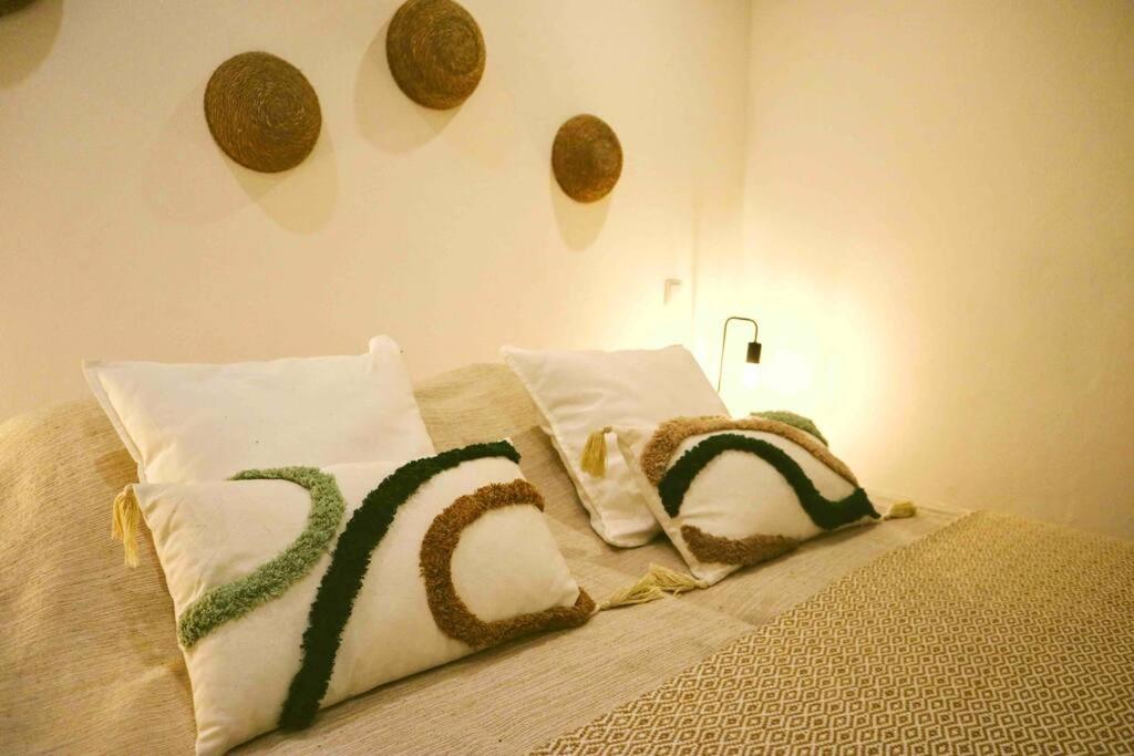 Two-Bedroom House photo 3