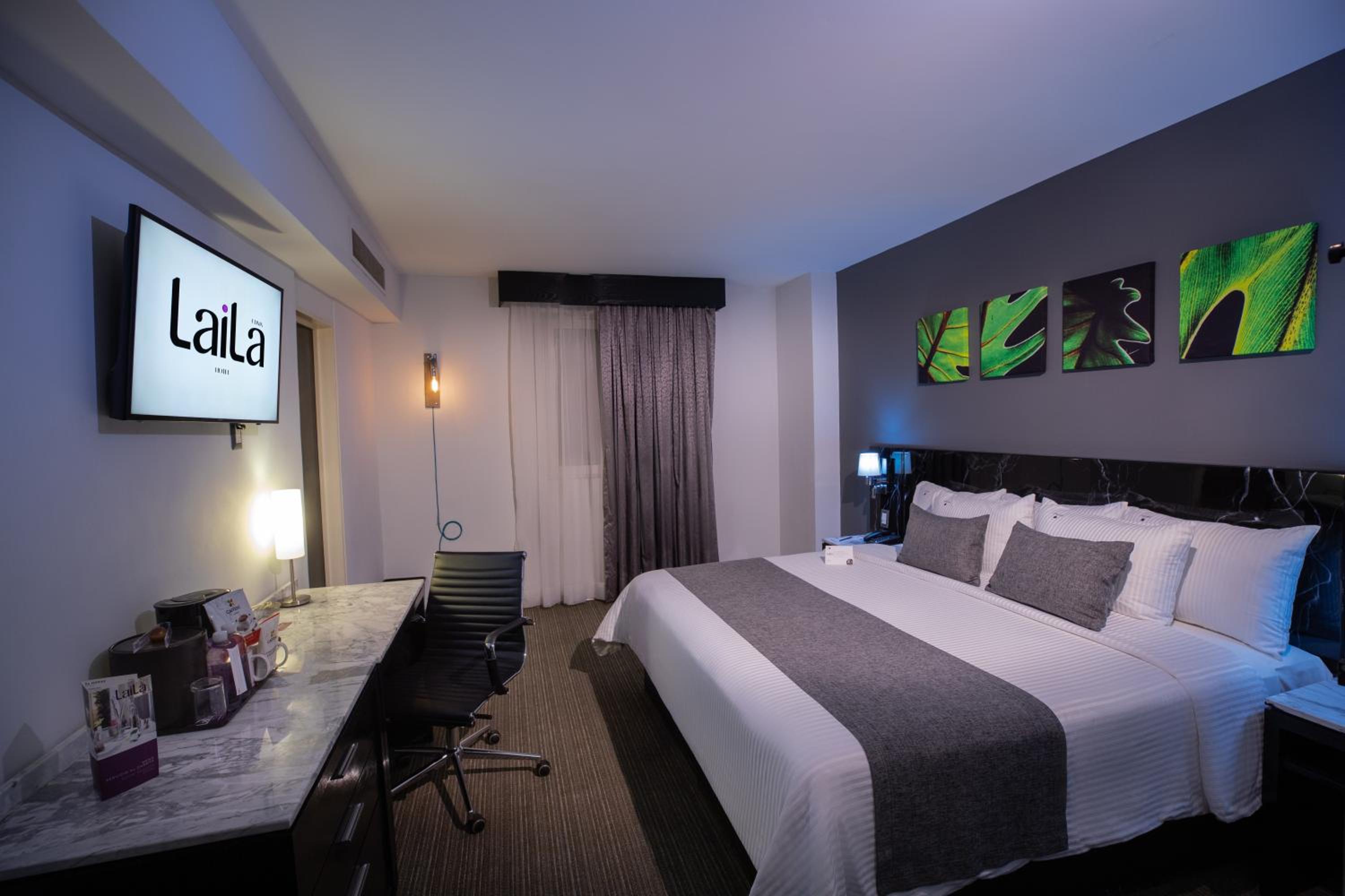 Superior Double Room - Photo 11