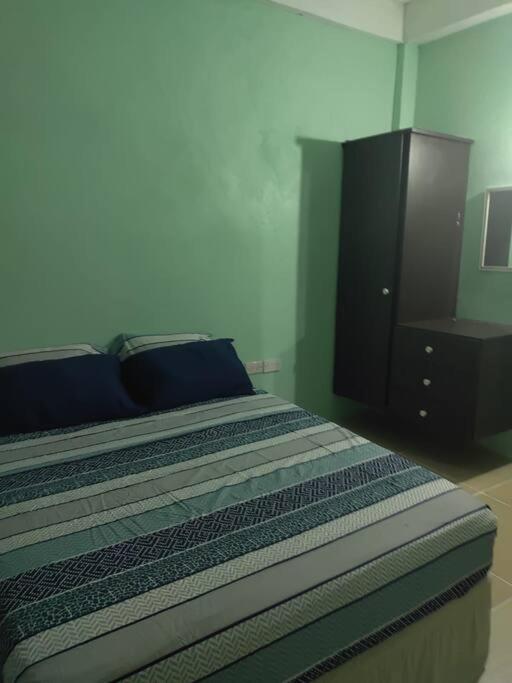 Two-Bedroom Apartment with Garden View photo 3