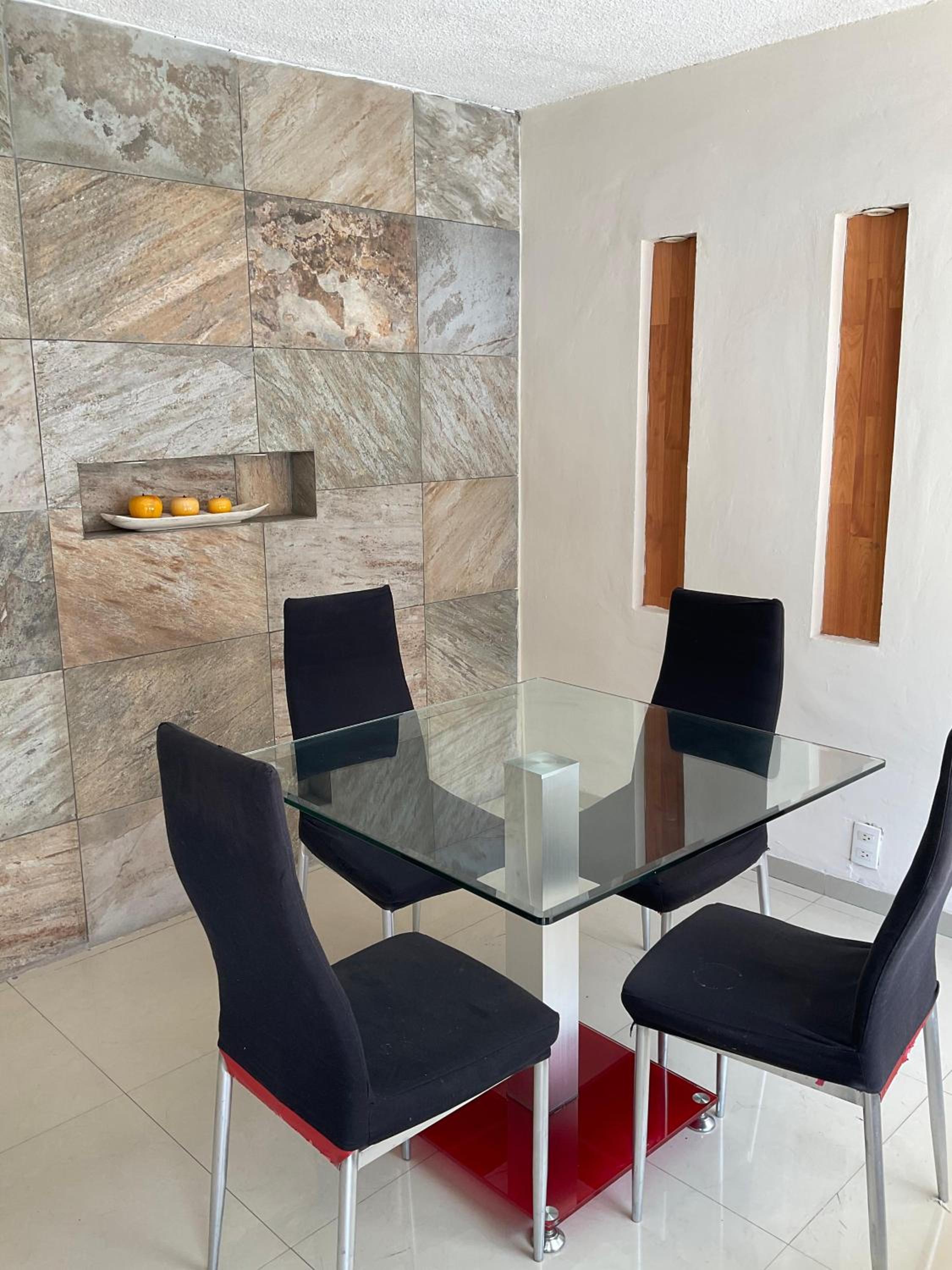 Standard Suite