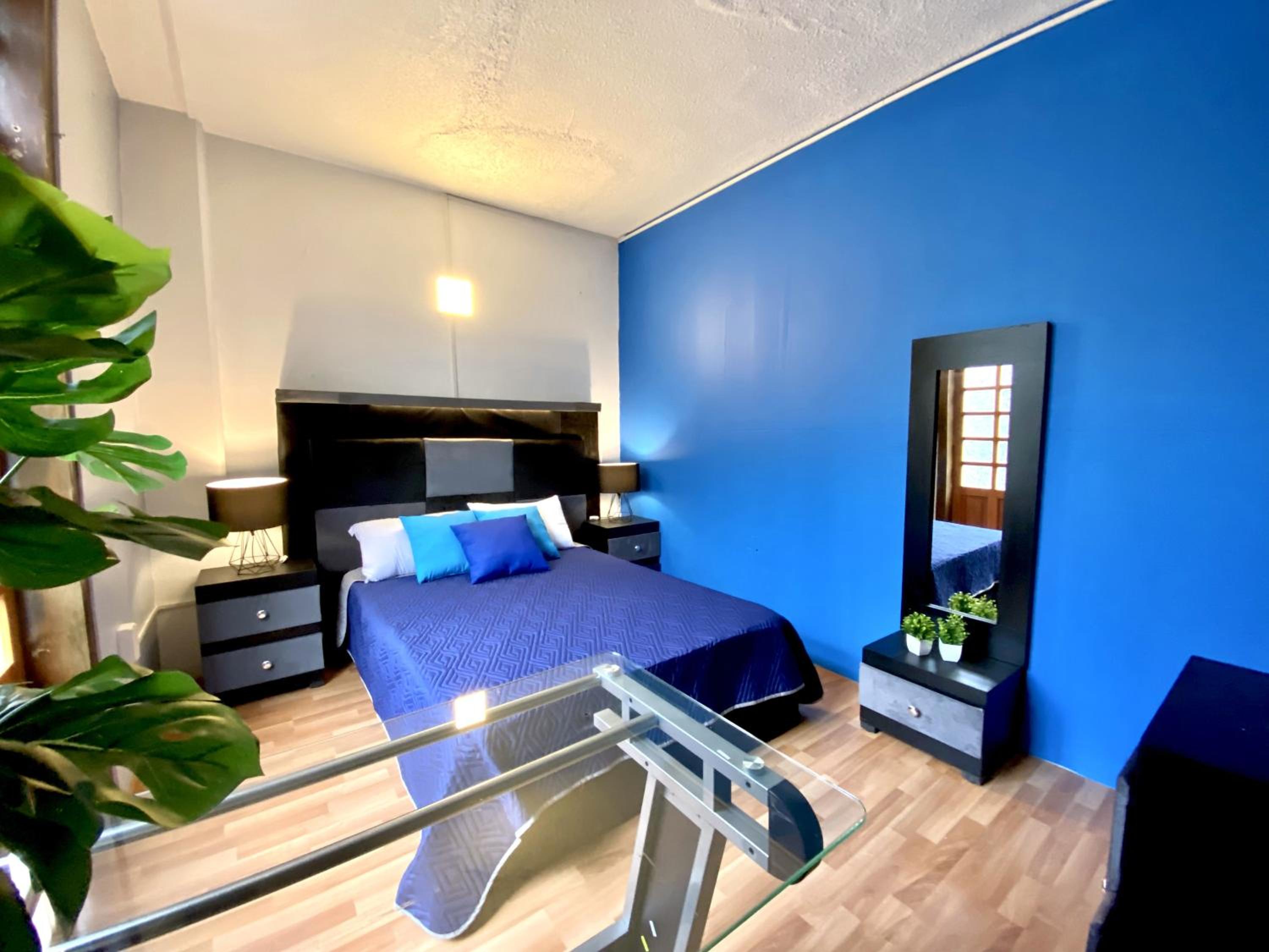 Superior Double Room - Photo 12