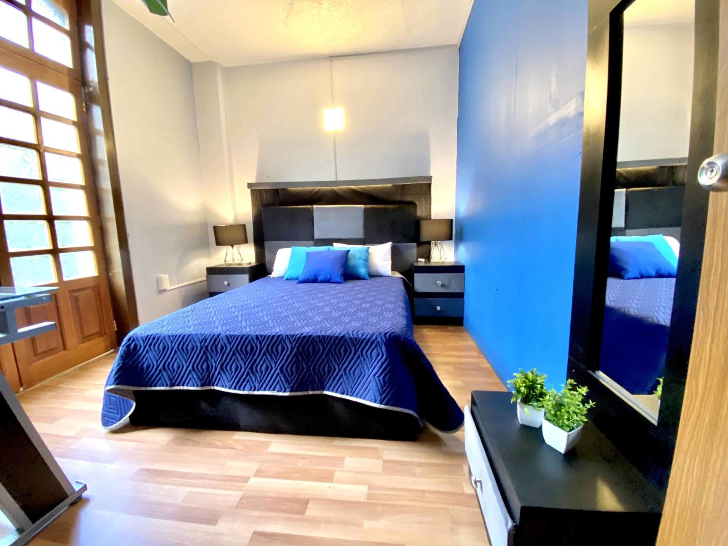 Superior Double Room - Photo 13