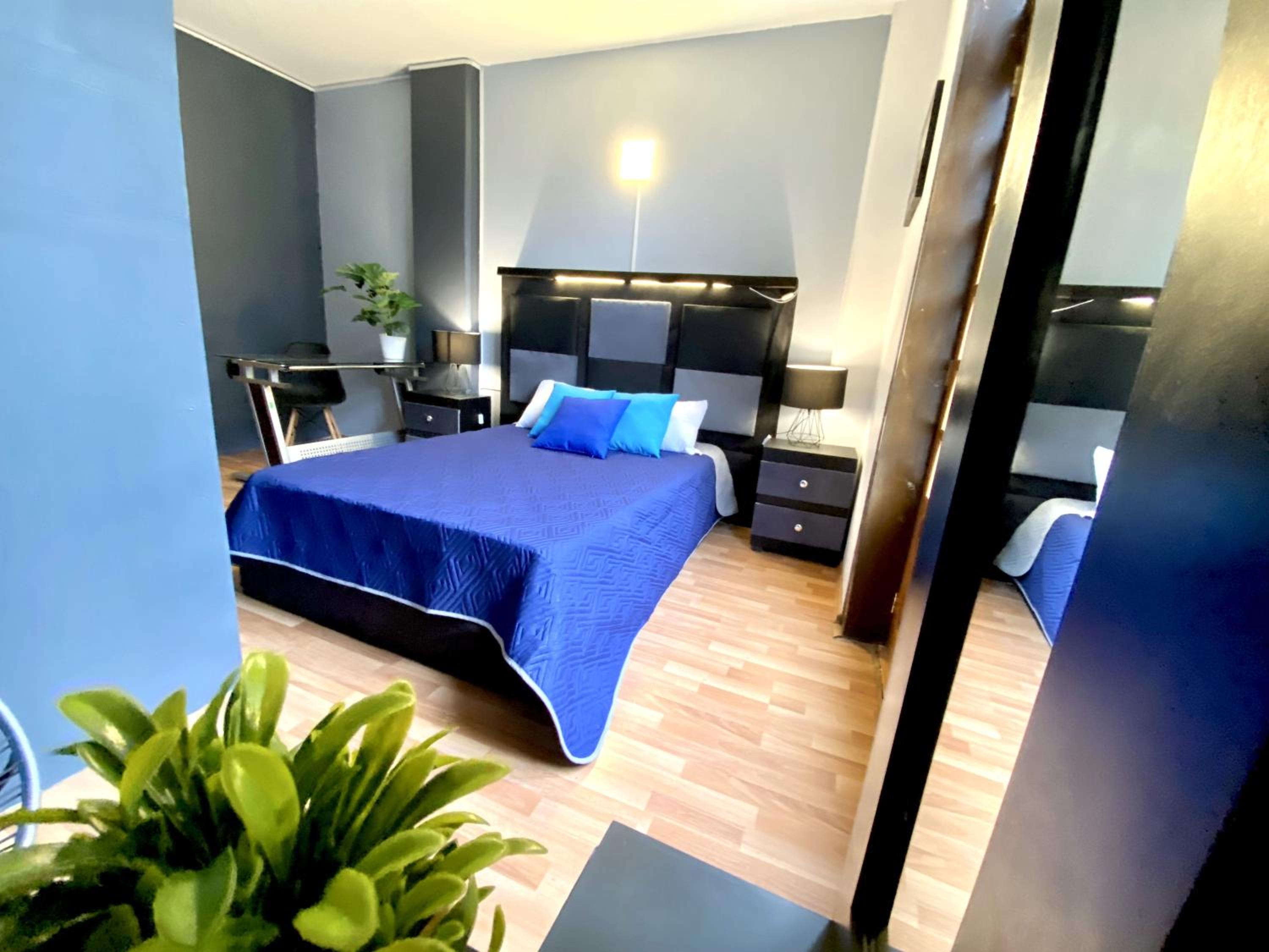 Superior Double Room - Photo 6