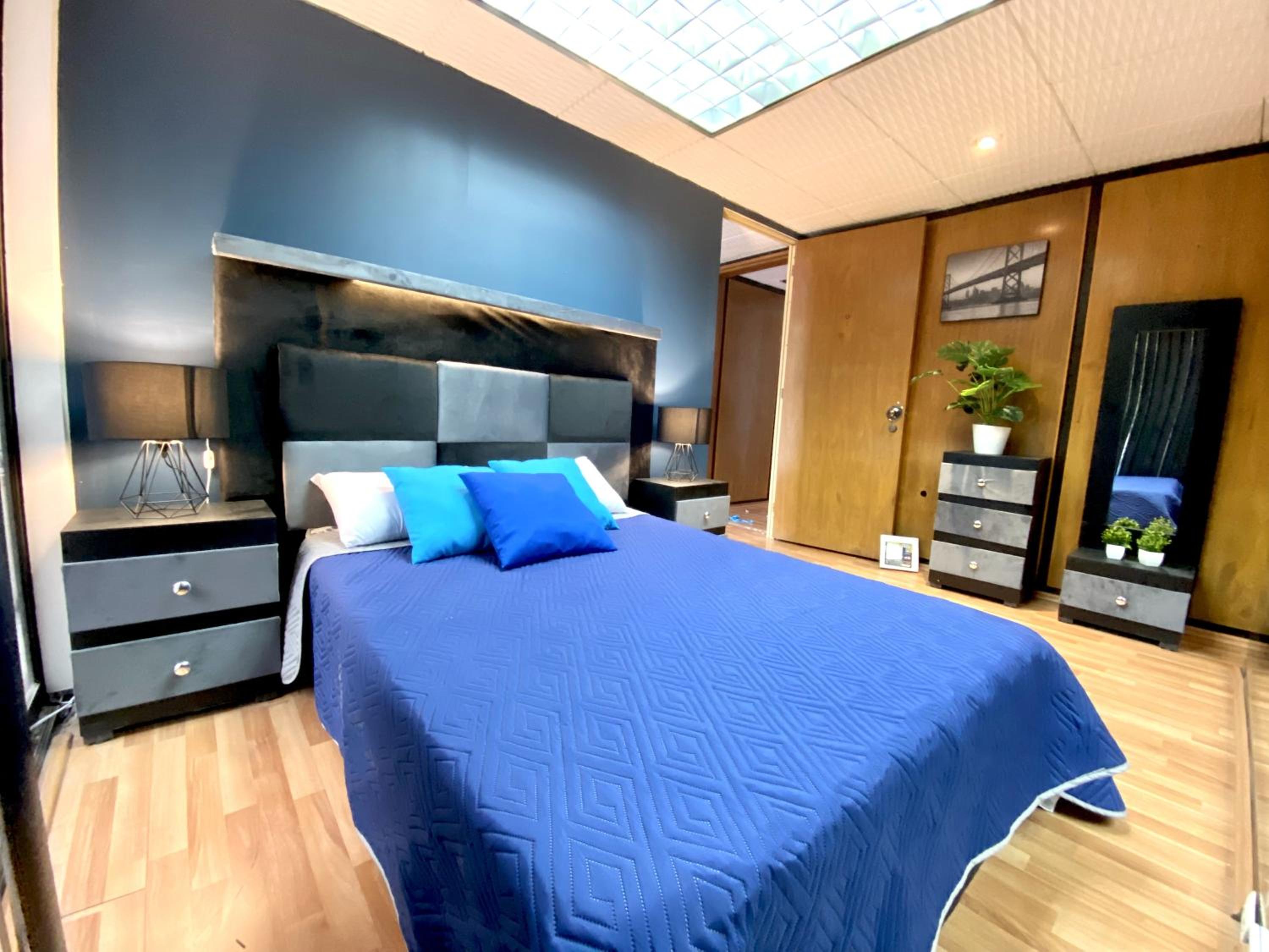 Superior Double Room - Photo 5