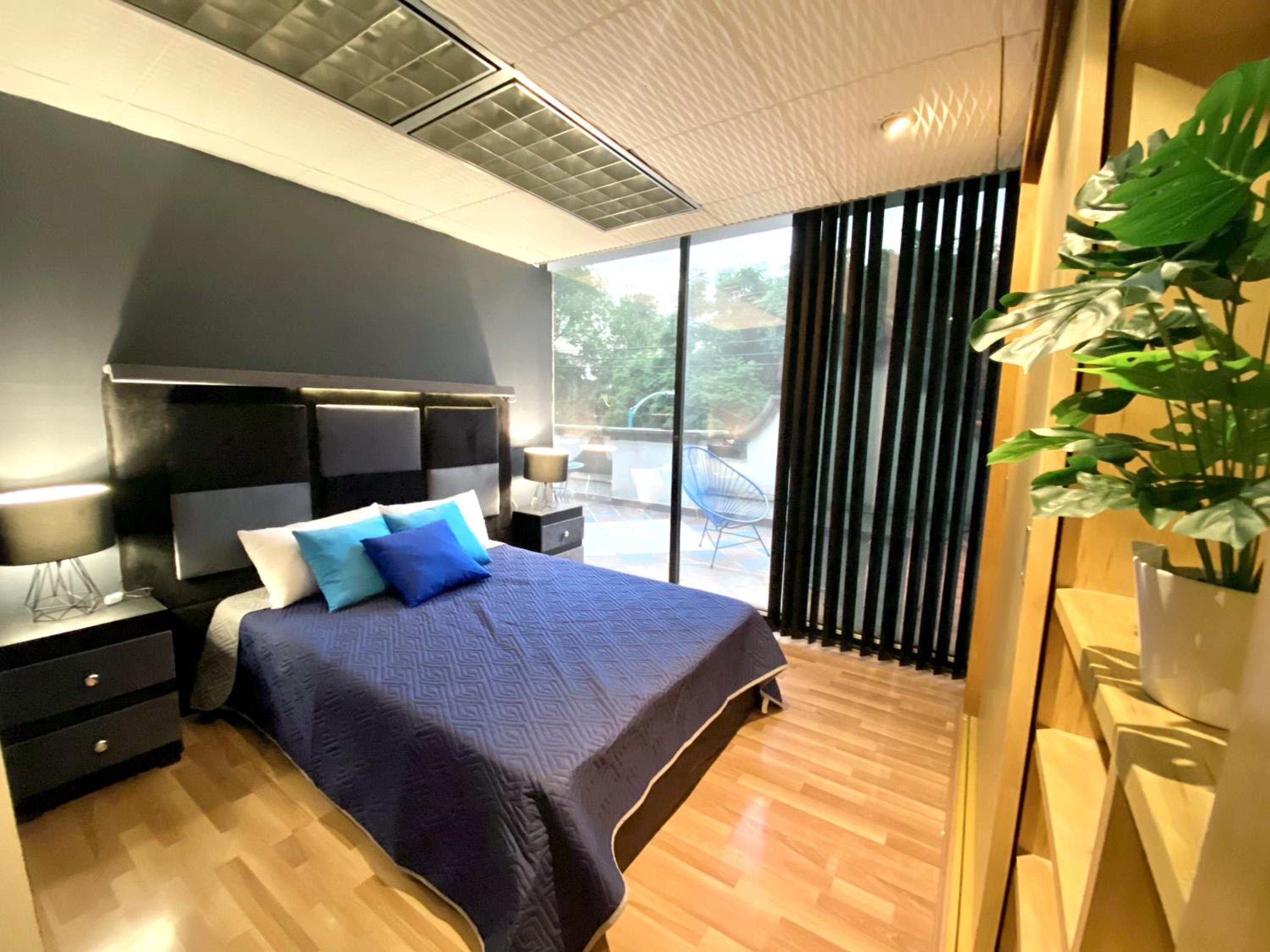 Superior Double Room - Photo 10