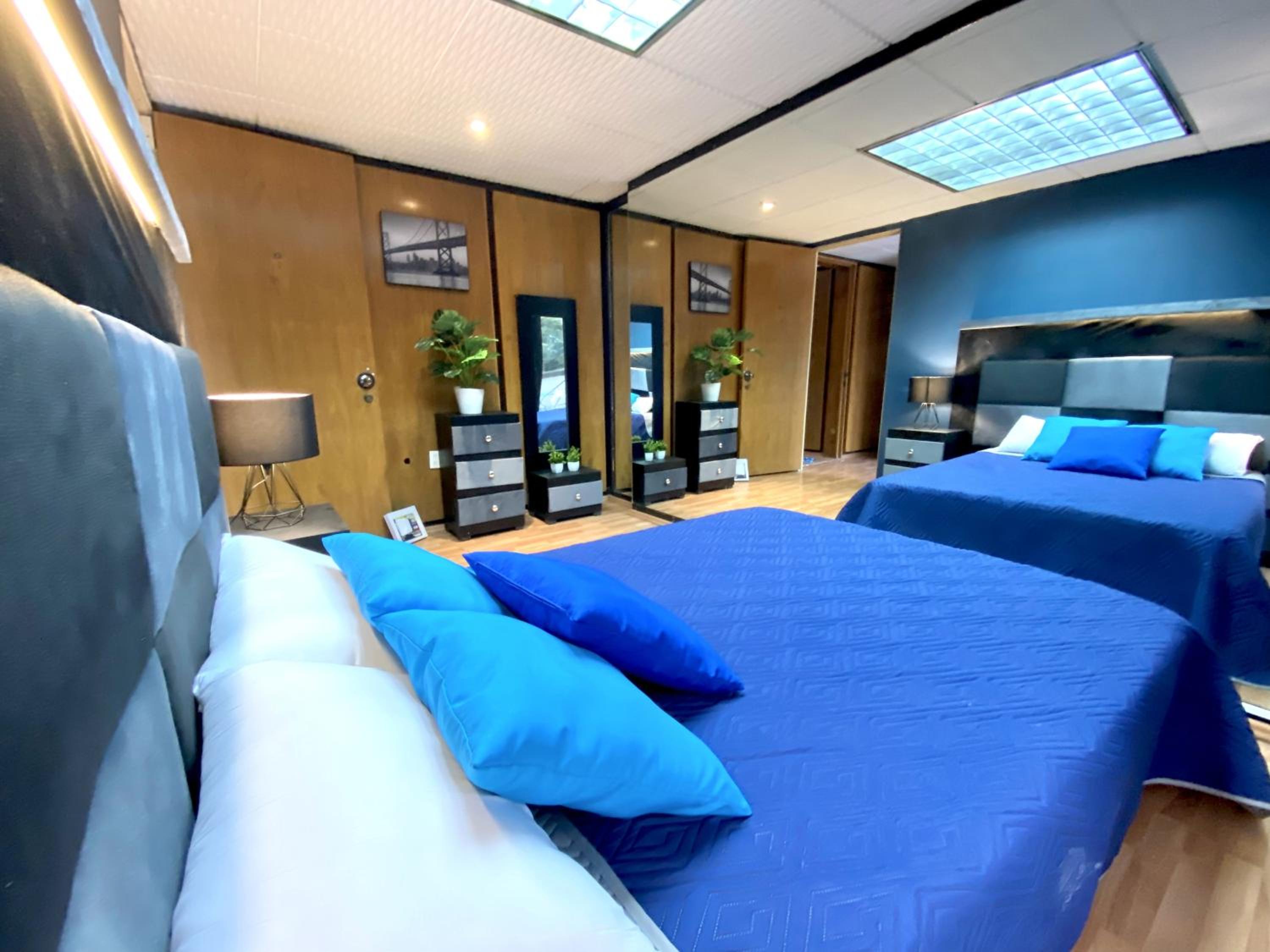 Superior Double Room - Photo 4