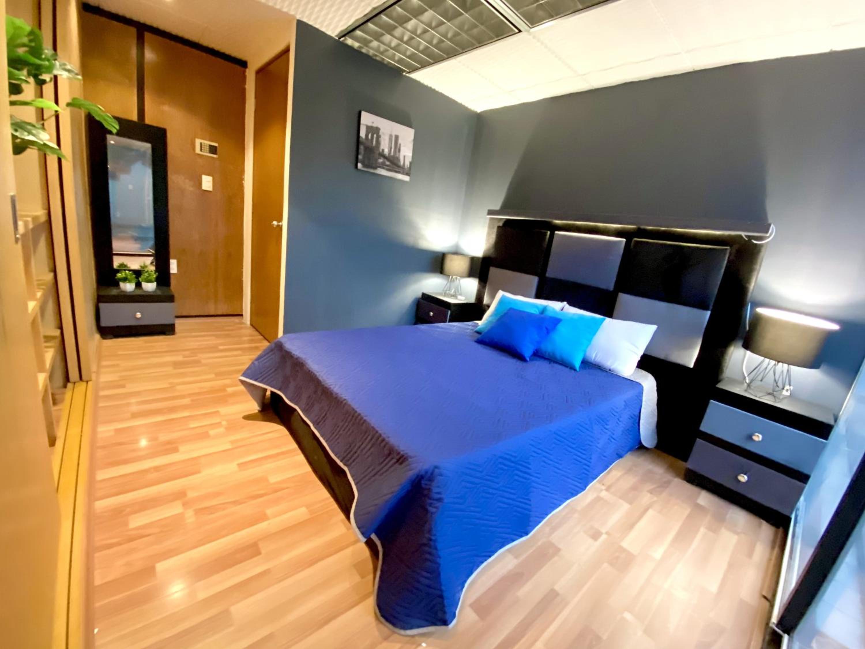 Superior Double Room - Photo 3
