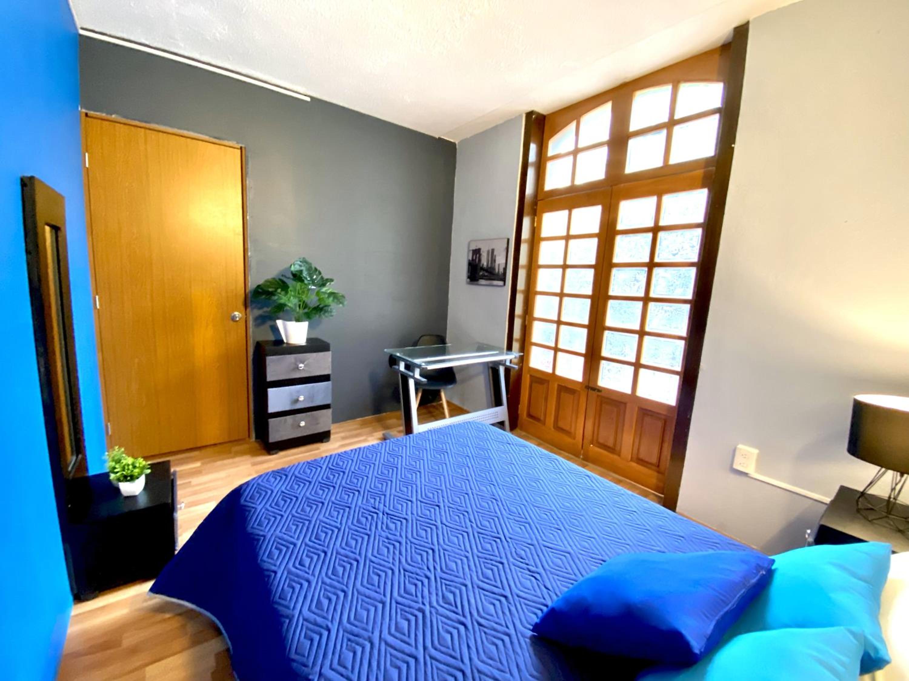 Superior Double Room - Photo 2