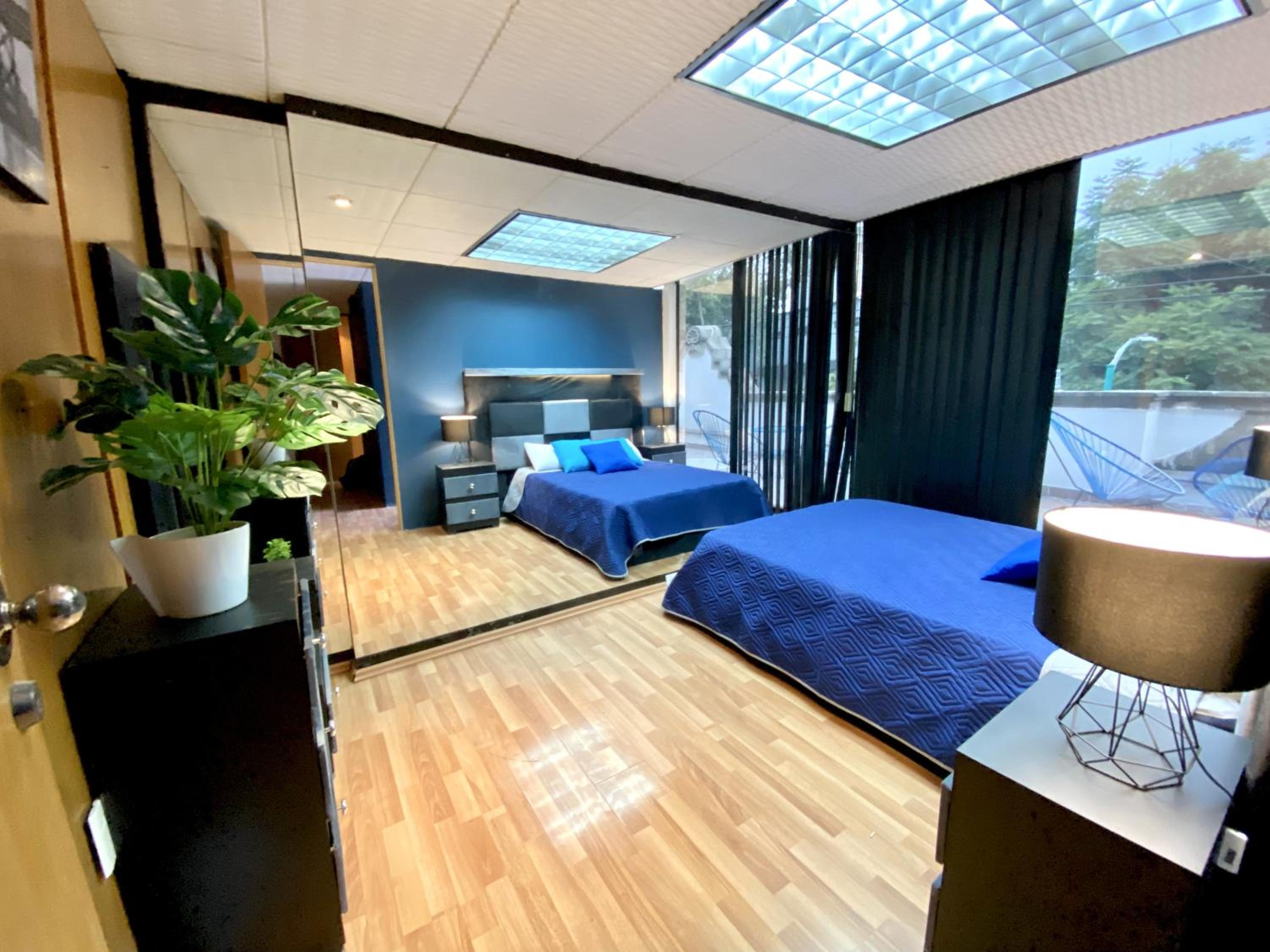 Superior Double Room - Photo 11
