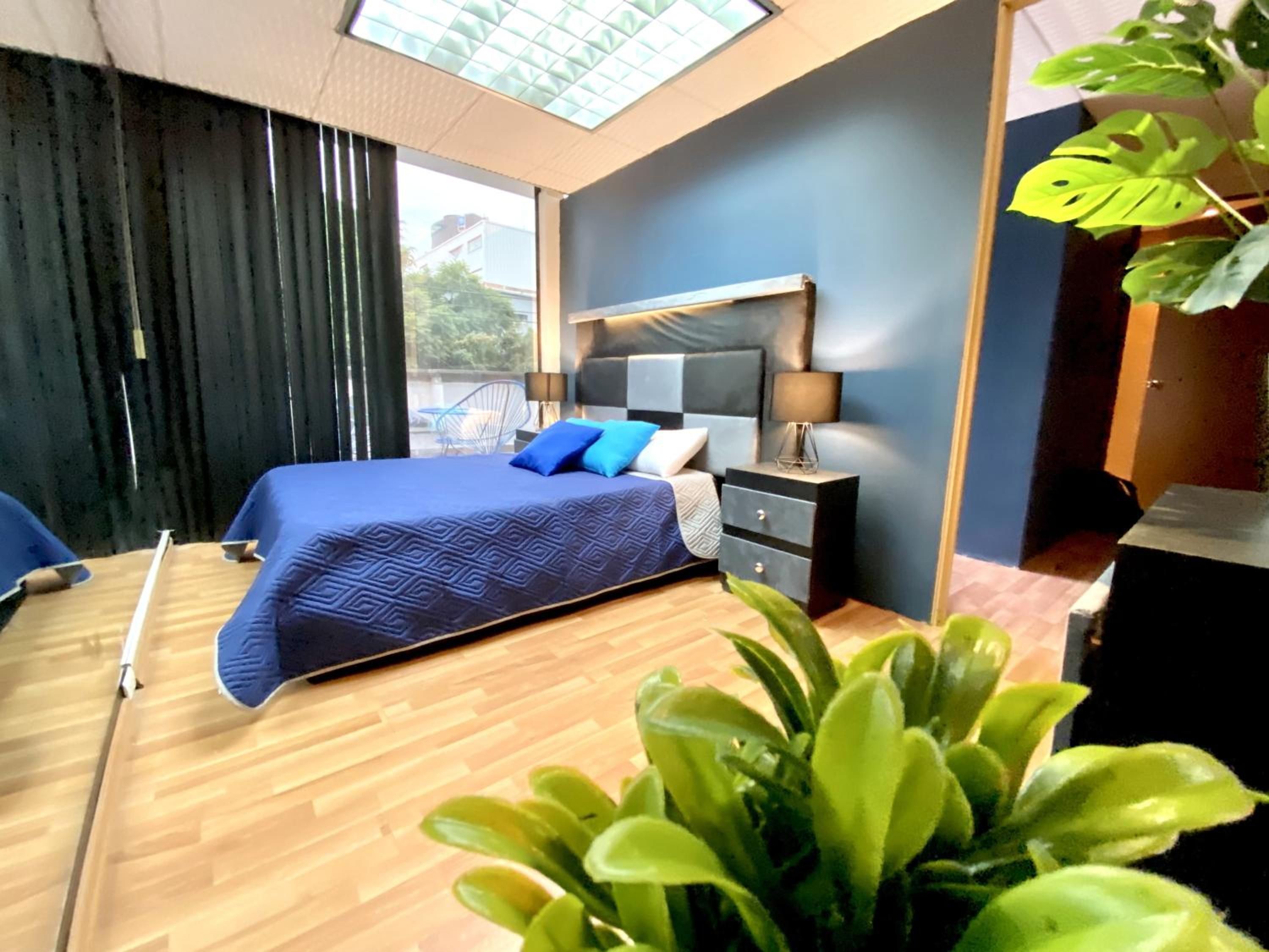 Superior Double Room - Photo 8