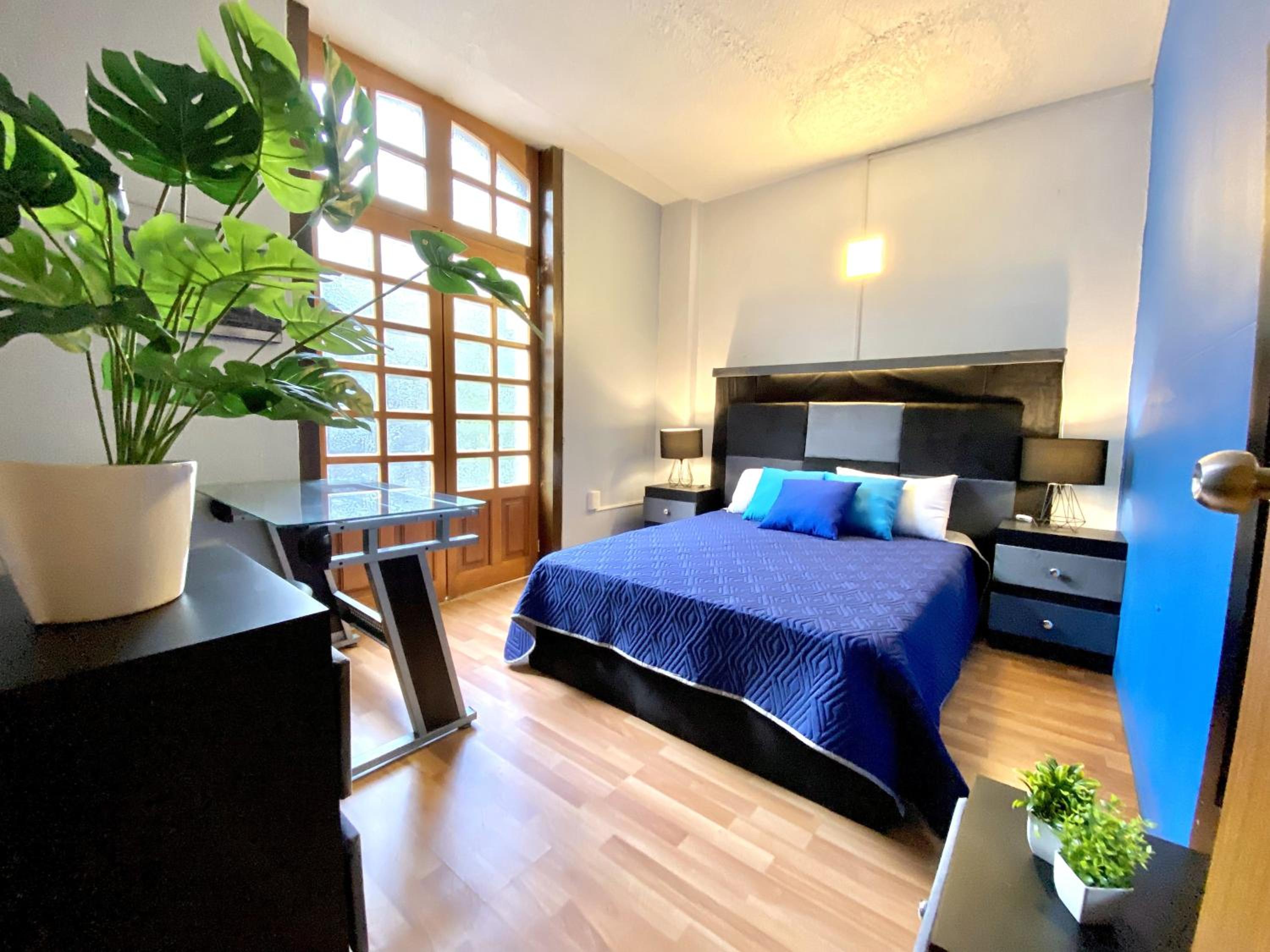 Superior Double Room - Photo 1