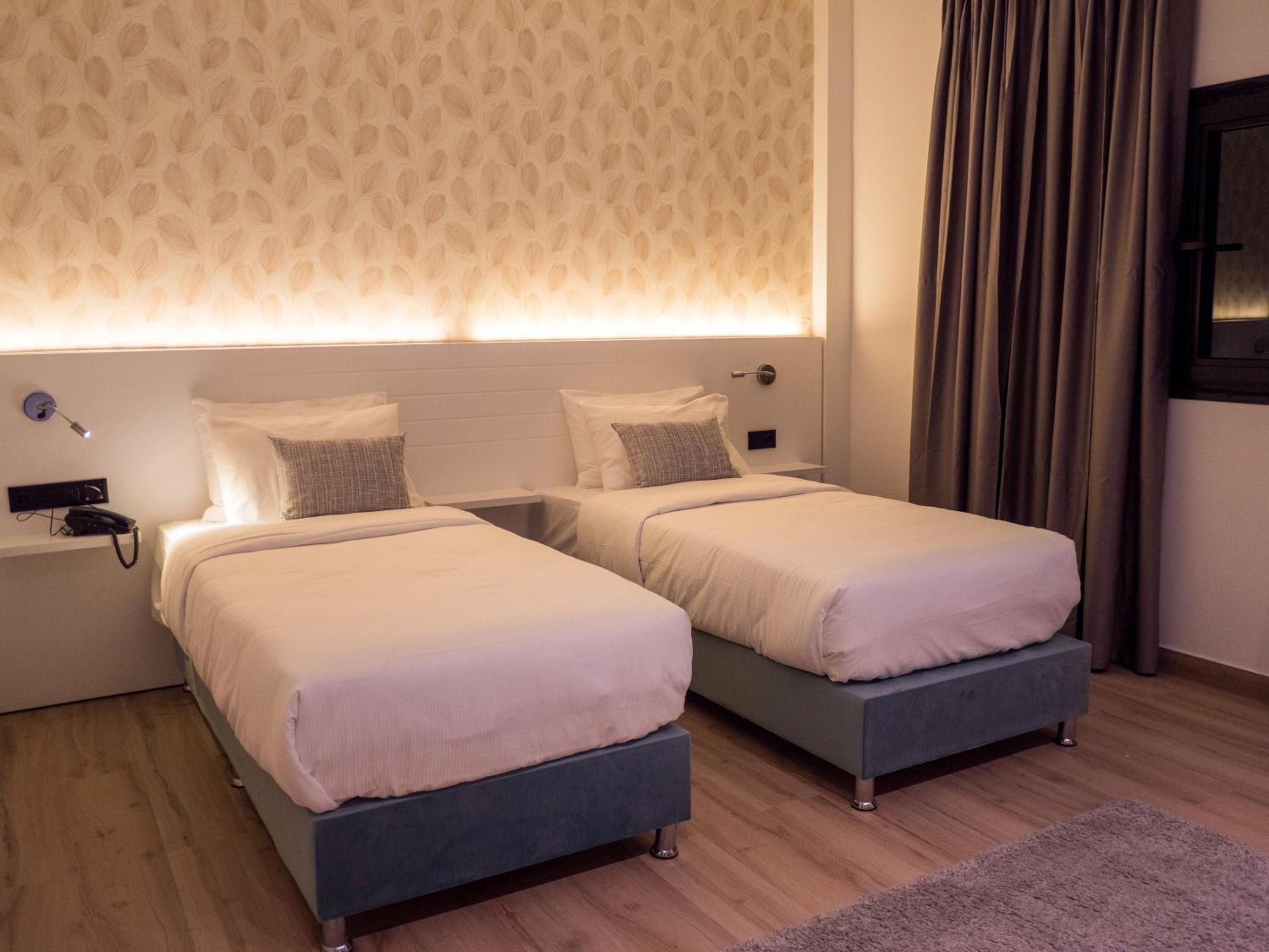 Twin Room photo 2