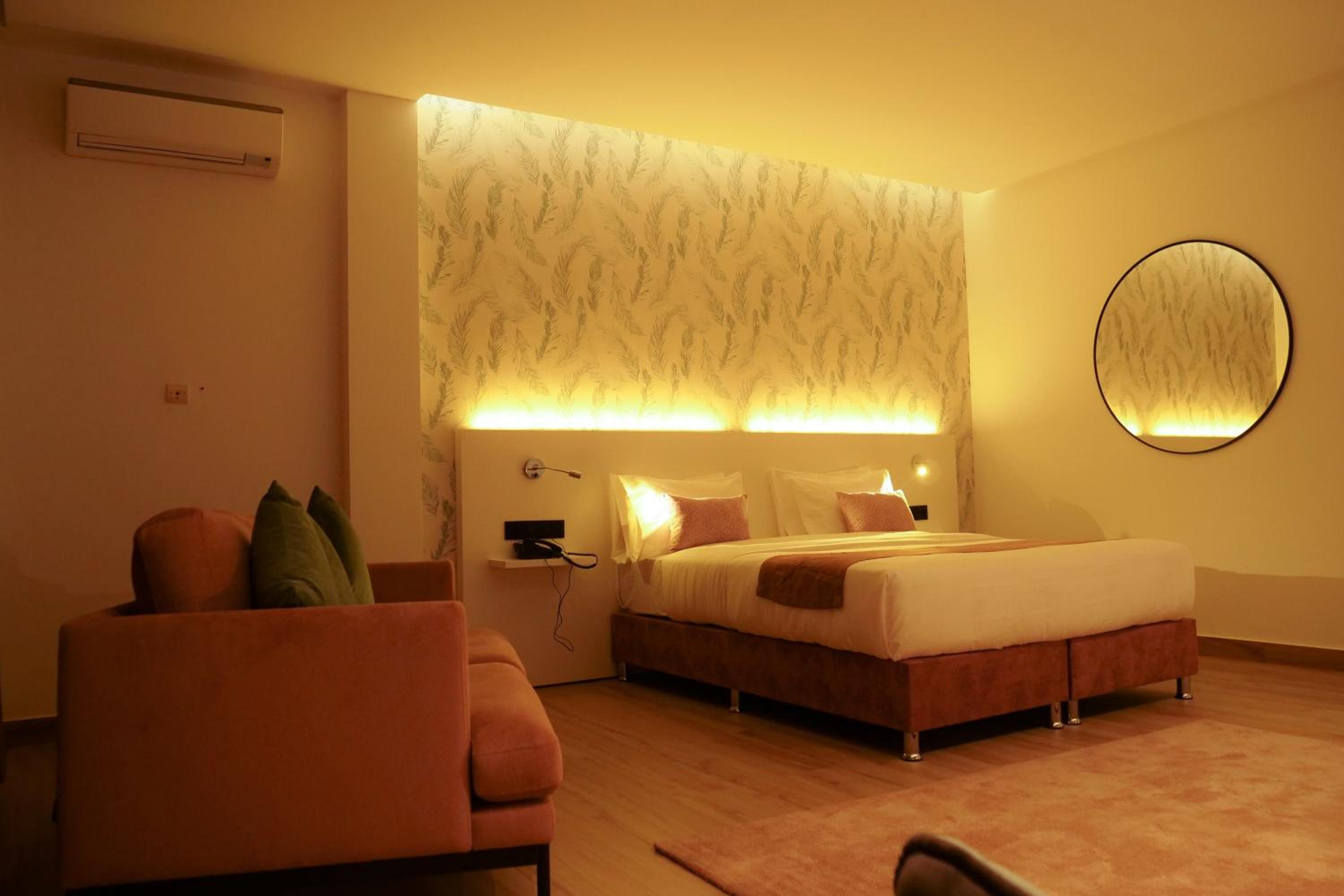 Double Room photo 2