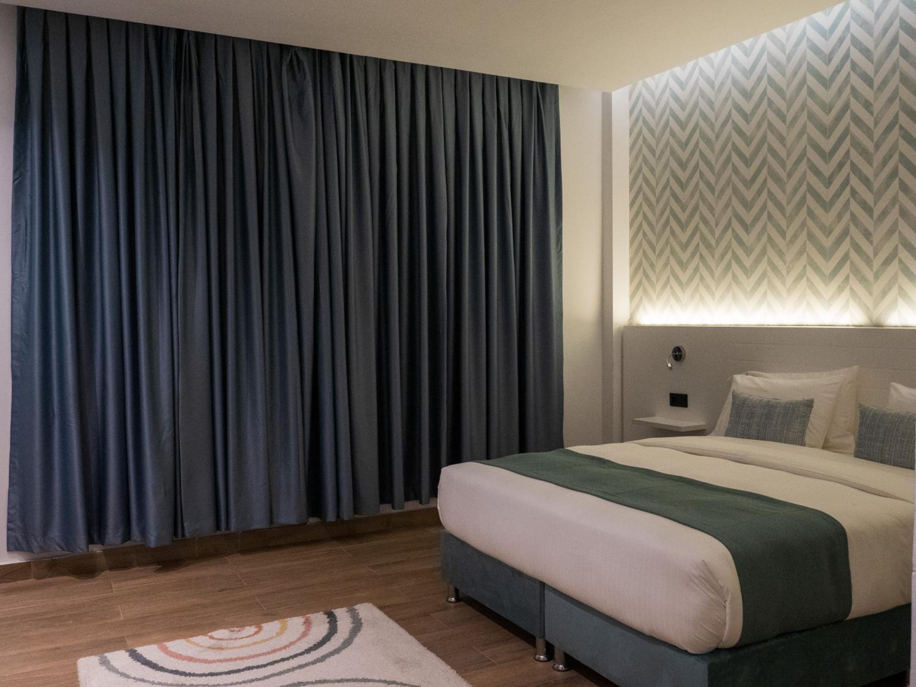 Double Room photo 3