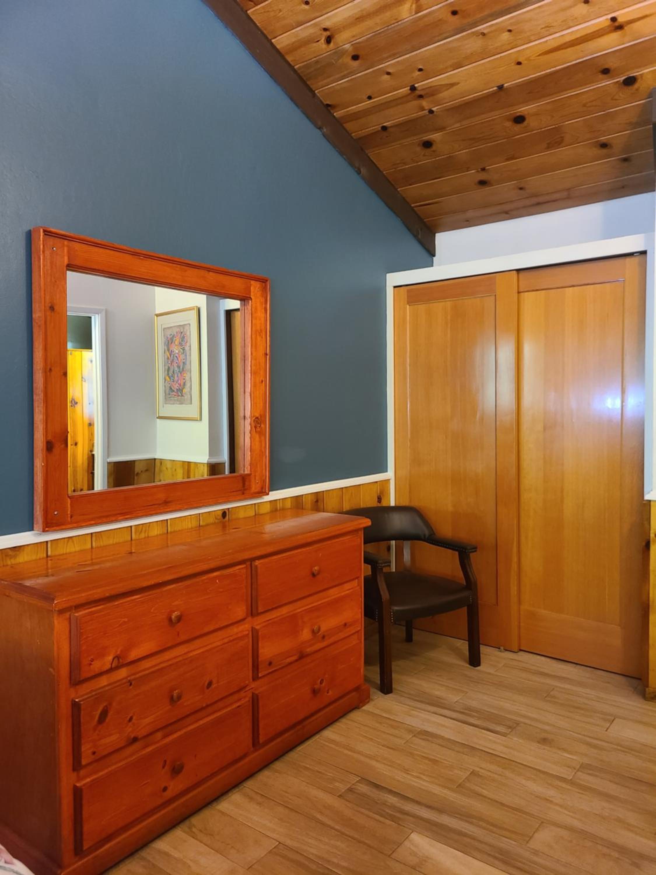 Two-Bedroom Cabin (Cabin 10)