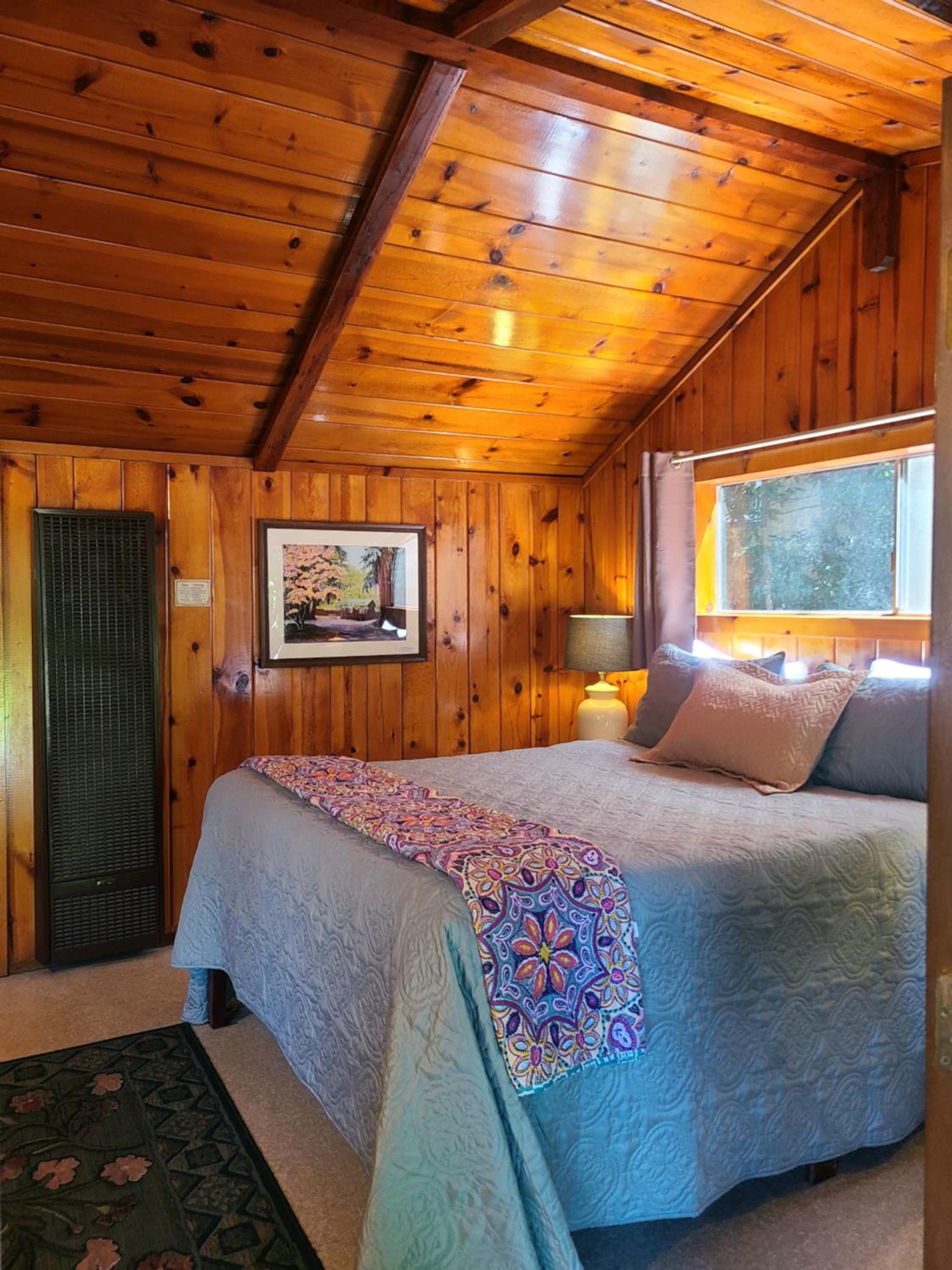Studio Cabin (Cabin 1)