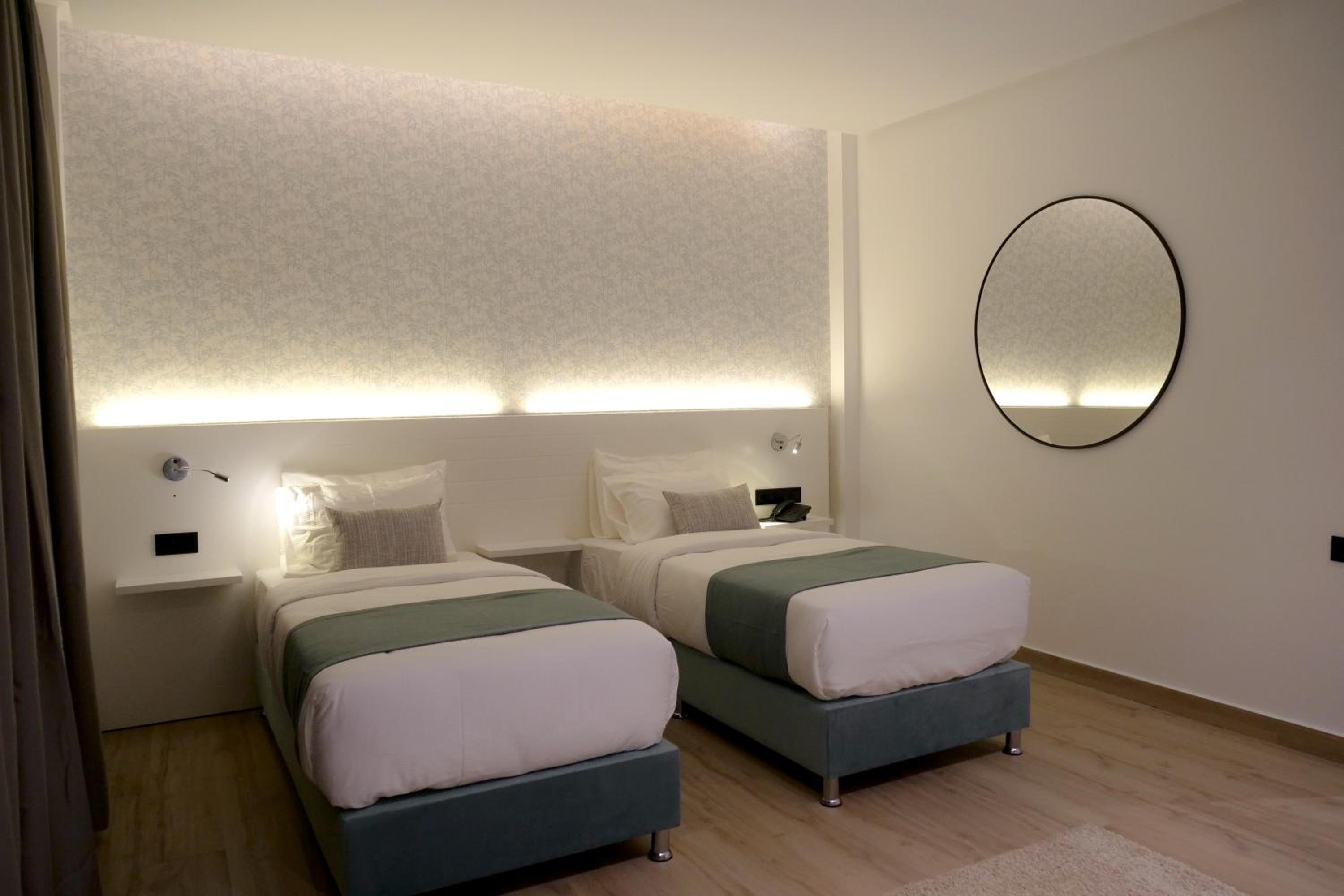 Twin Room photo 3