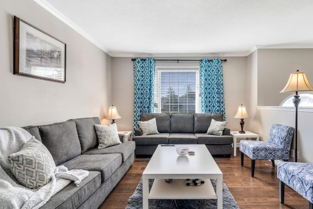 Apartment photo 1