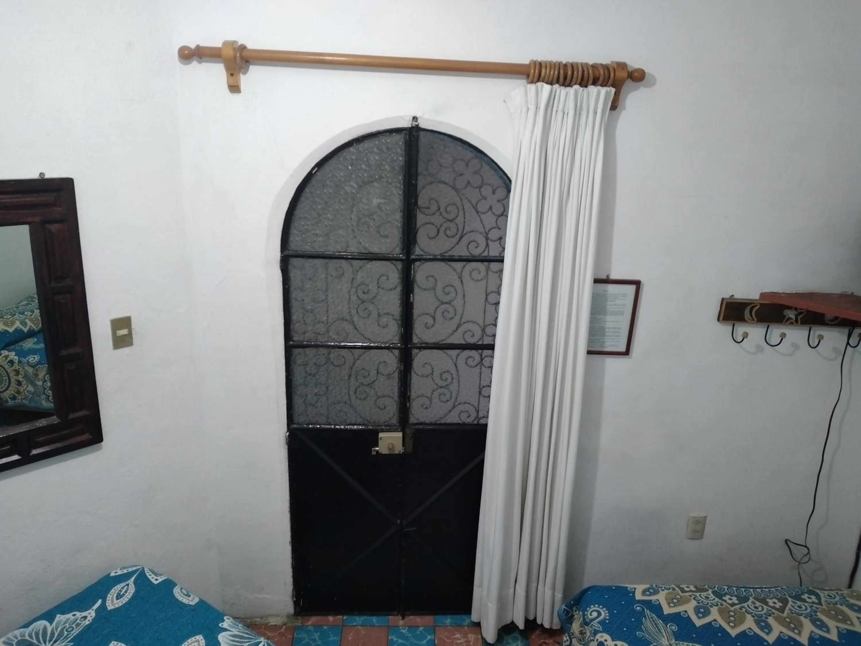 Small Double or Twin Room