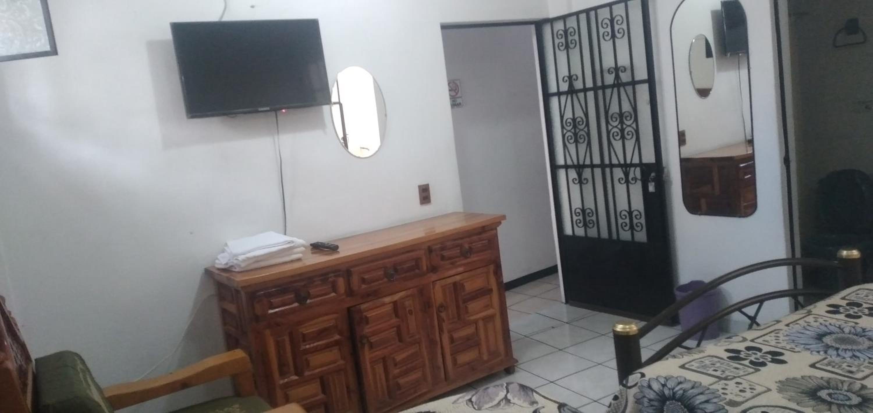 Small Twin Room