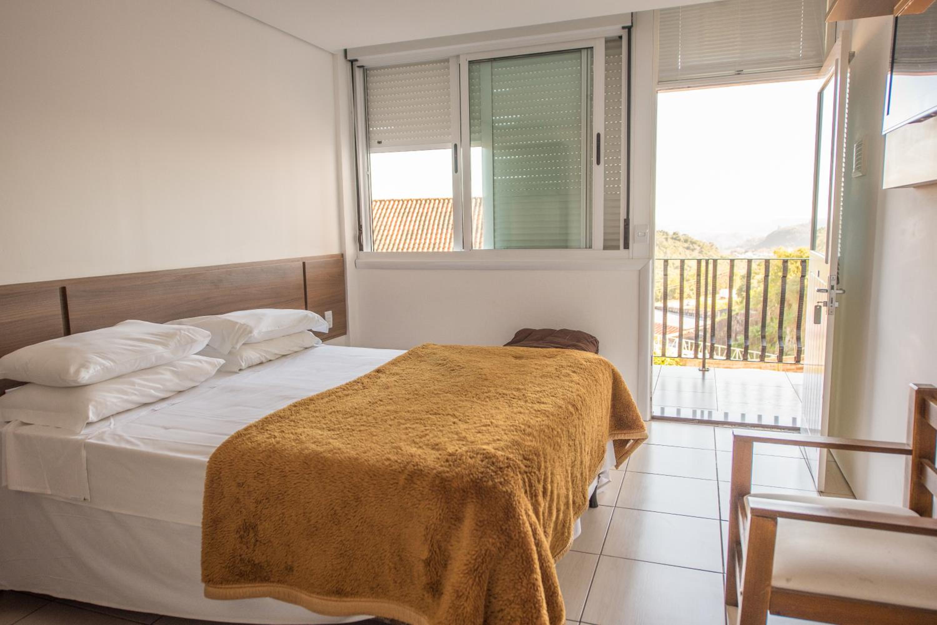 Double or Twin Room photo 1