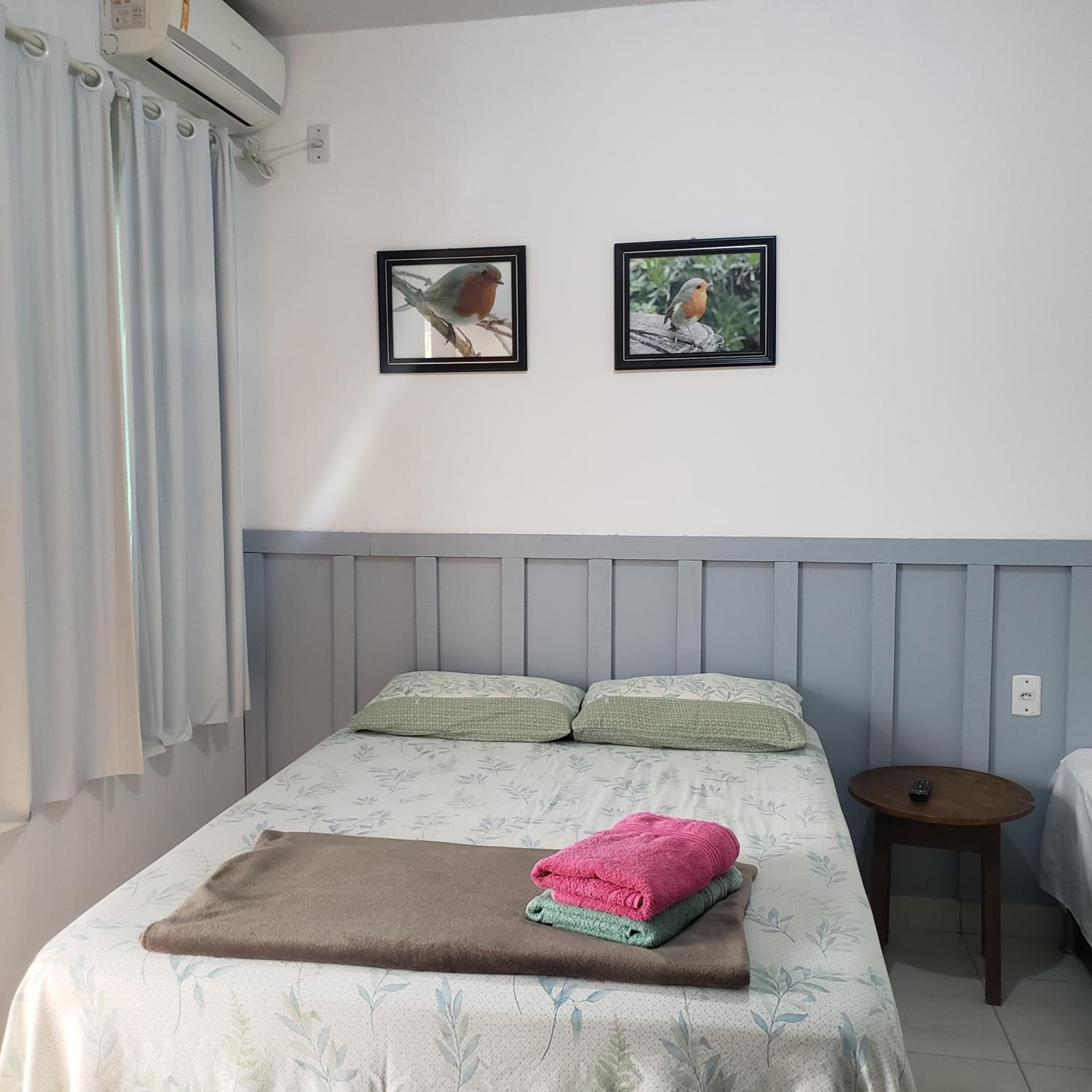 Comfort Triple Room - Photo 1