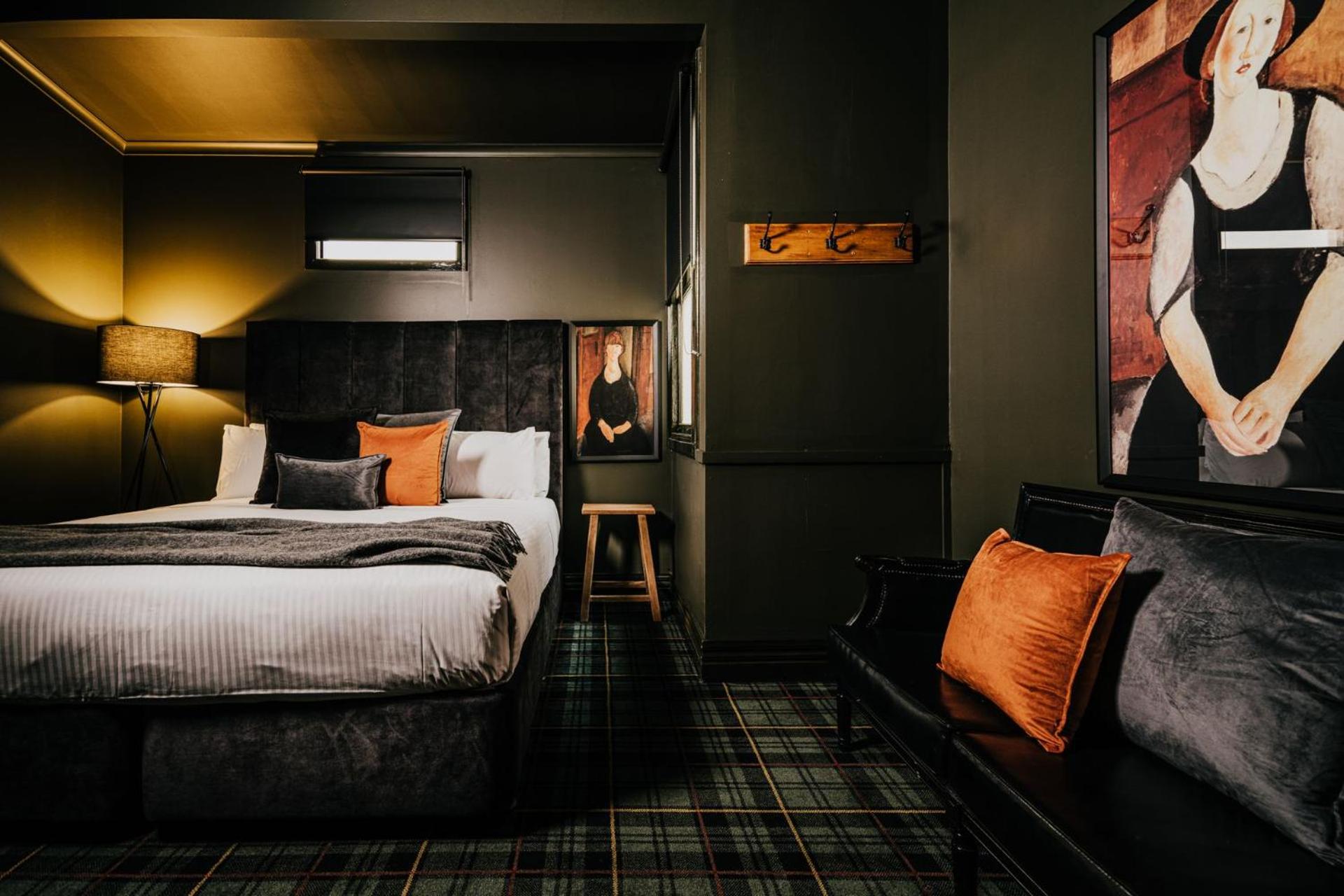 King Room photo 1