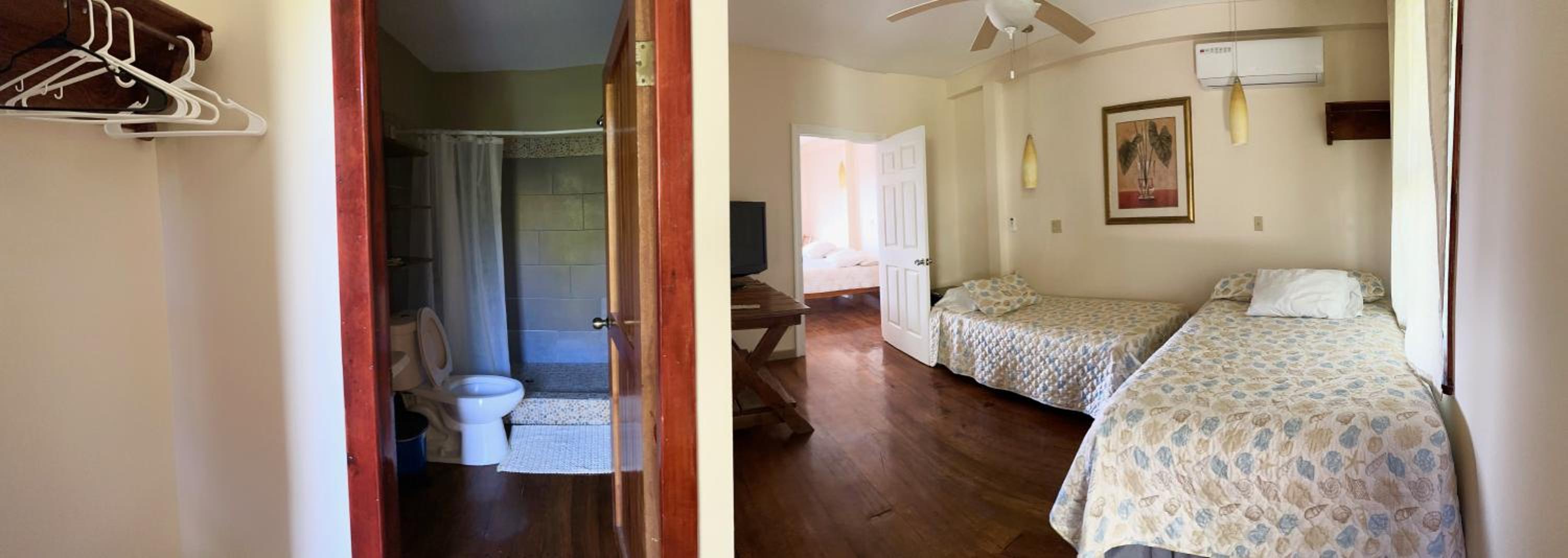 Family Suite photo 2