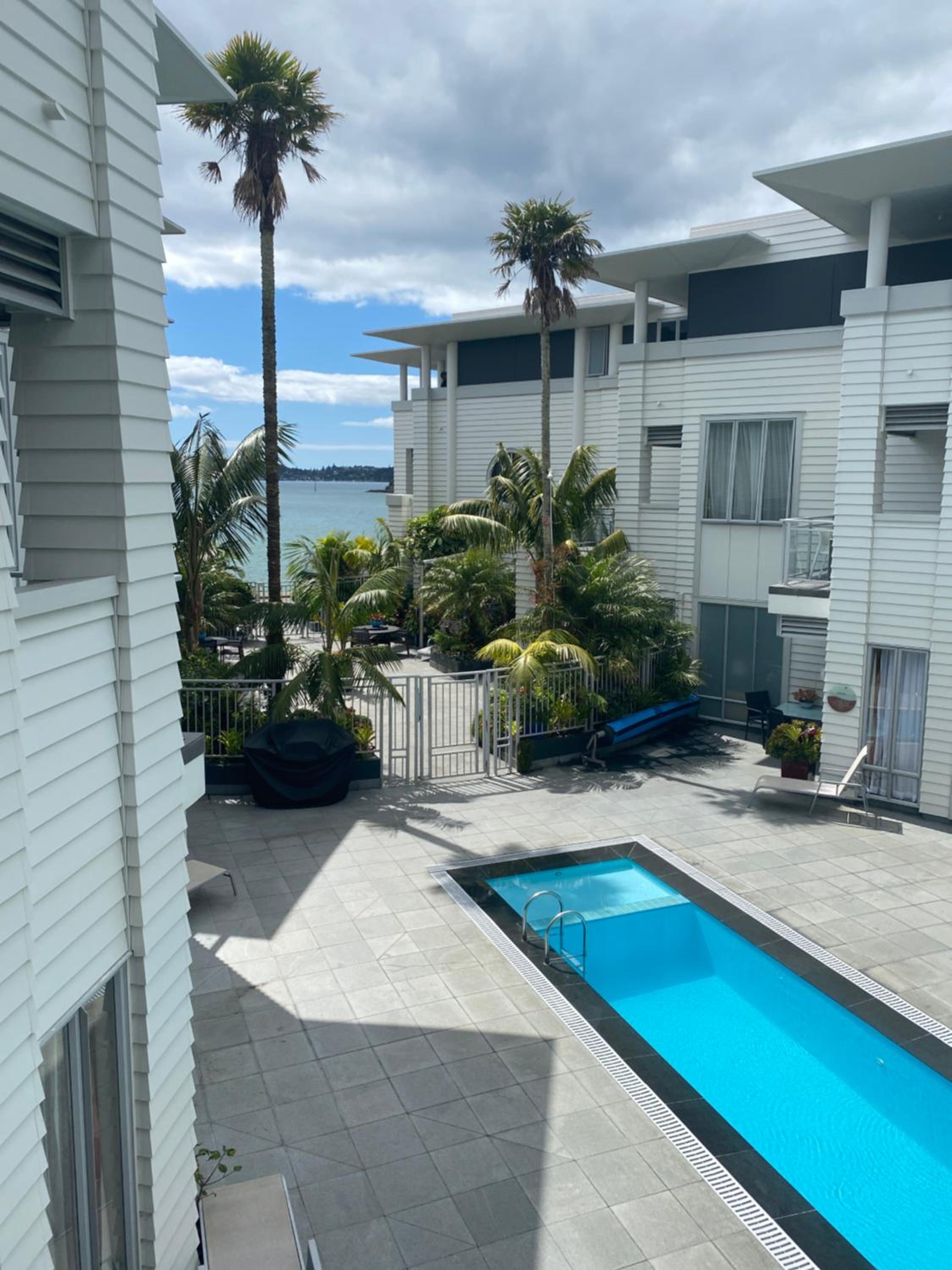 Apartment With Sea View photo 1