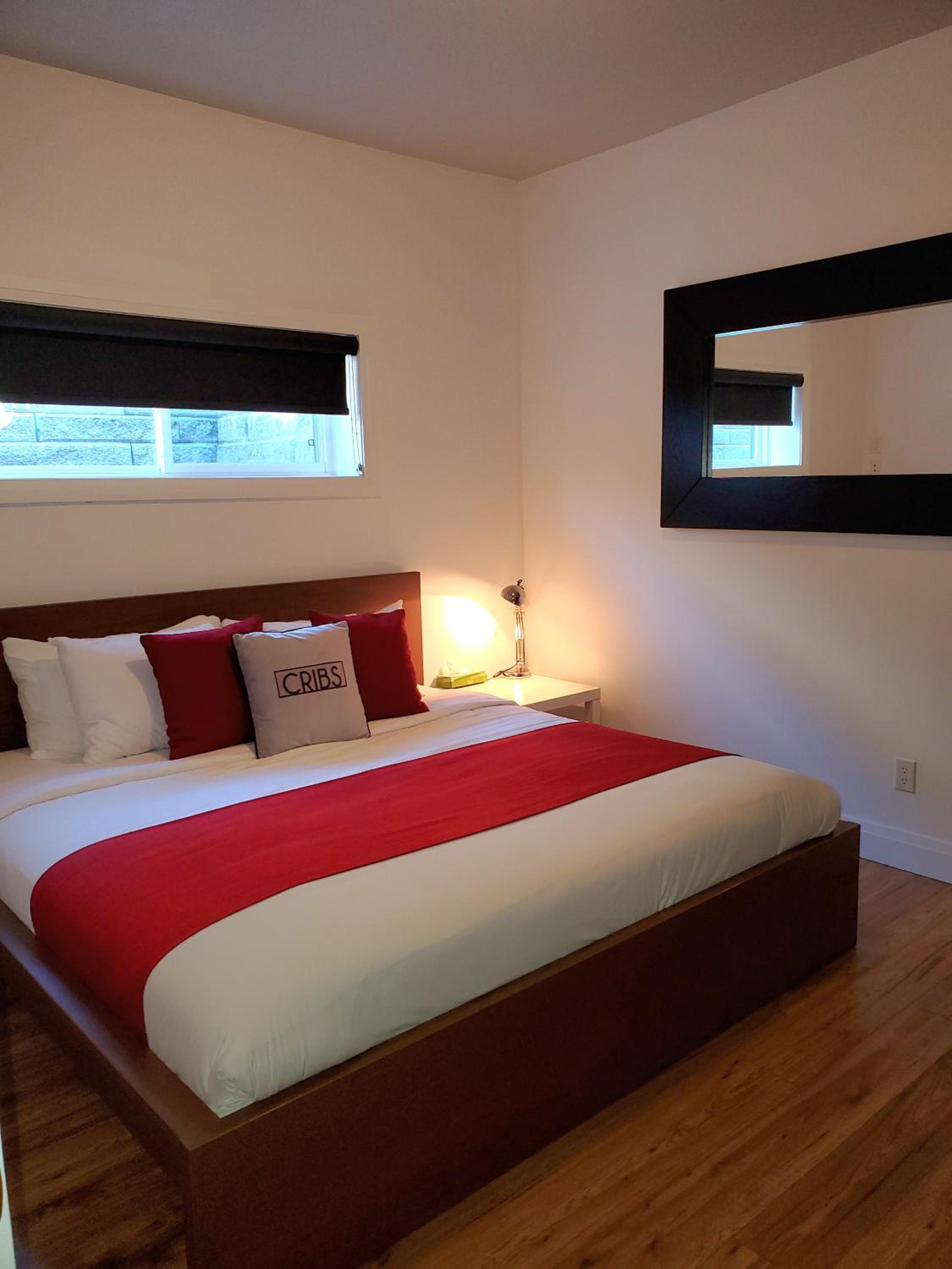 Deluxe Apartment photo 3