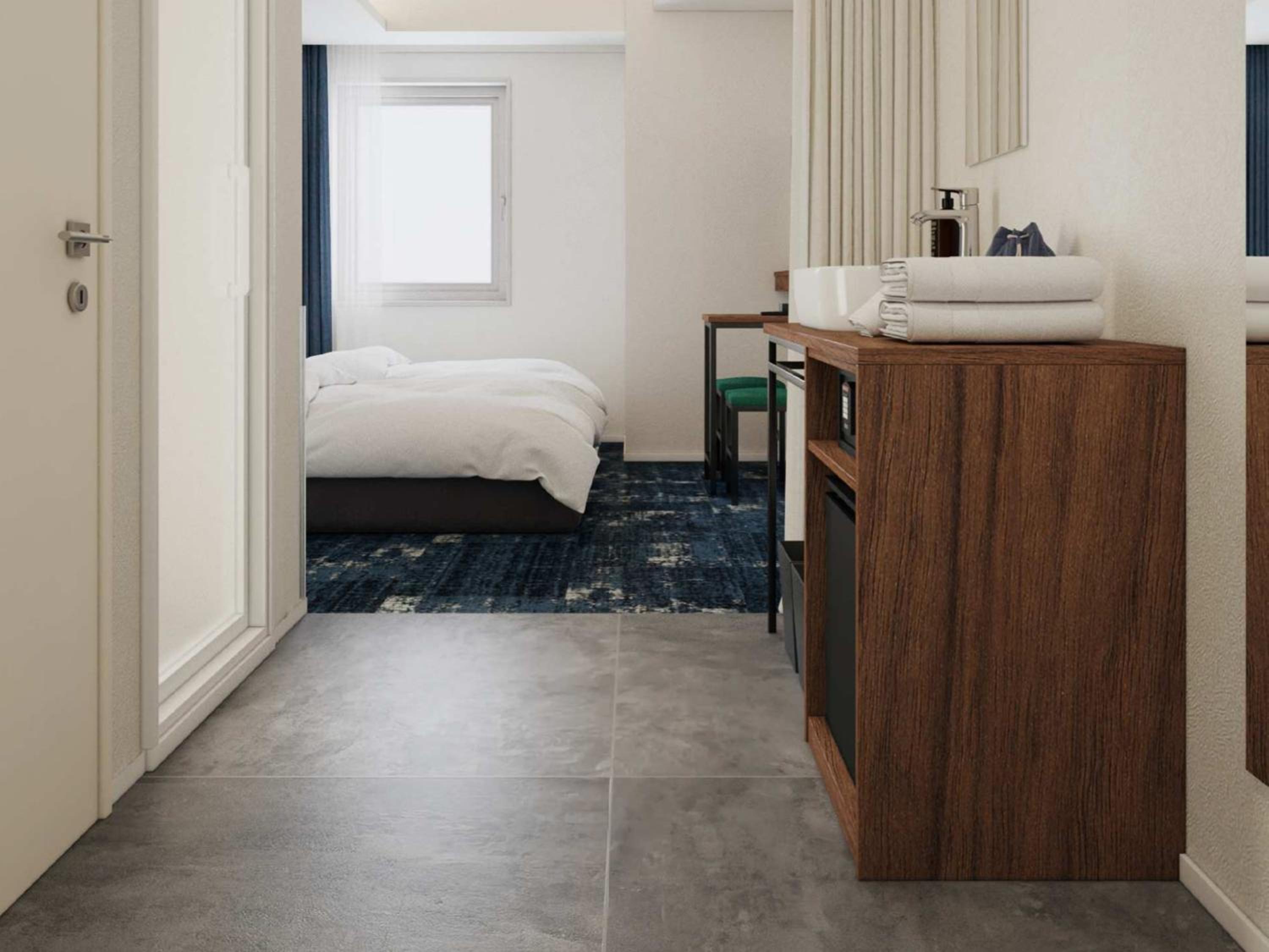 Standard Twin Room - Photo 5