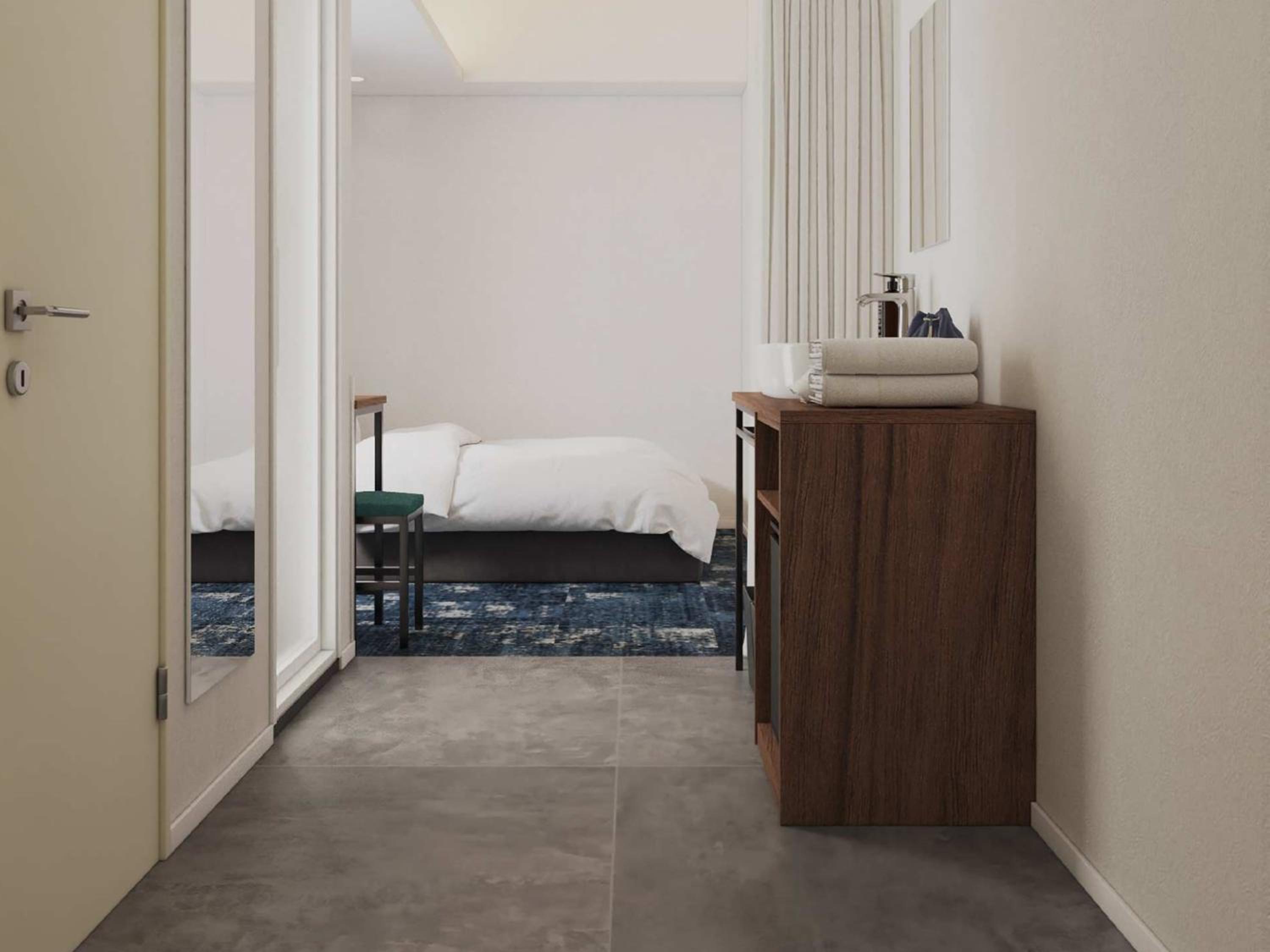 Standard Double Room - Photo 3