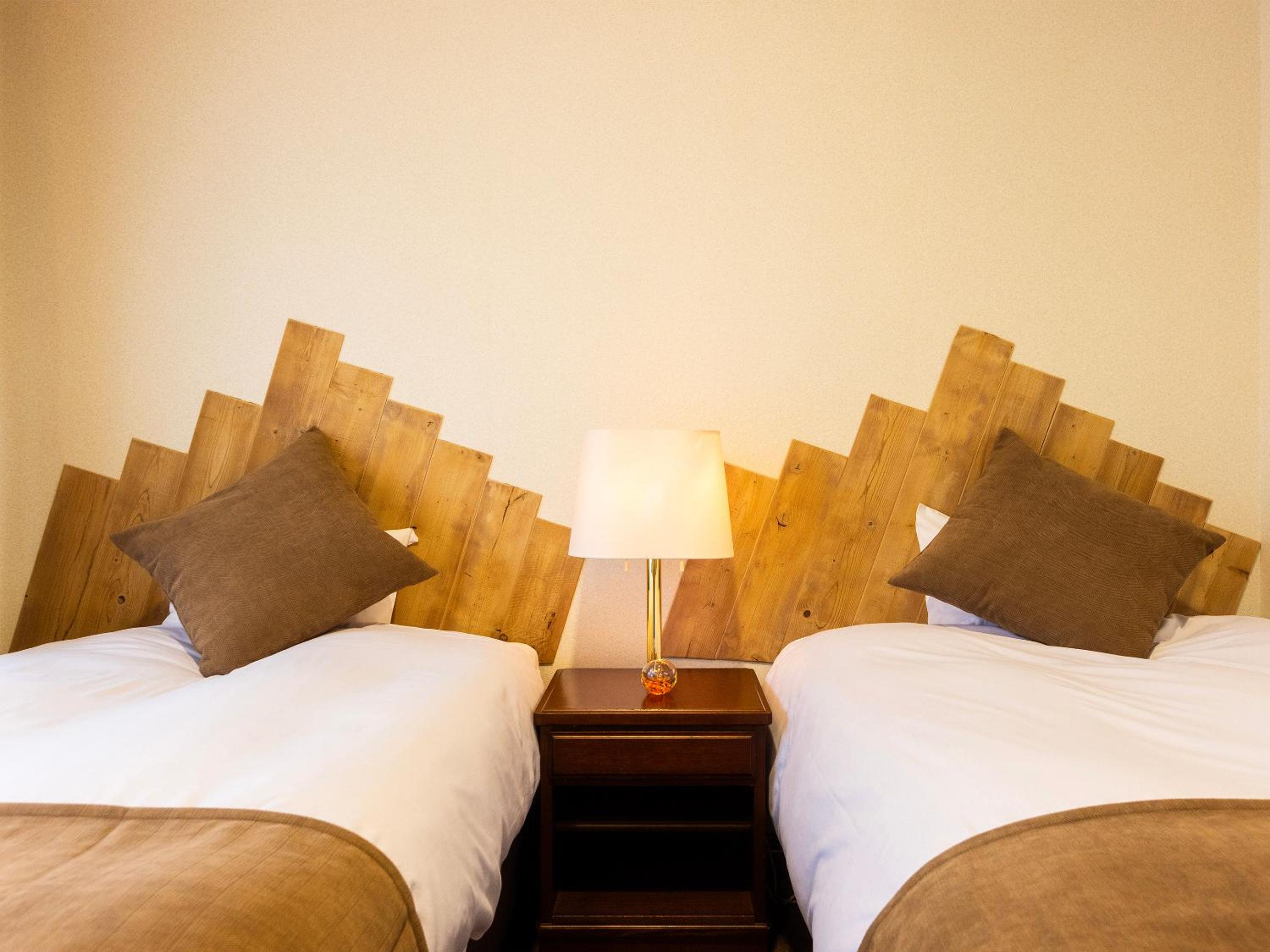 Deluxe Quadruple Room photo 2