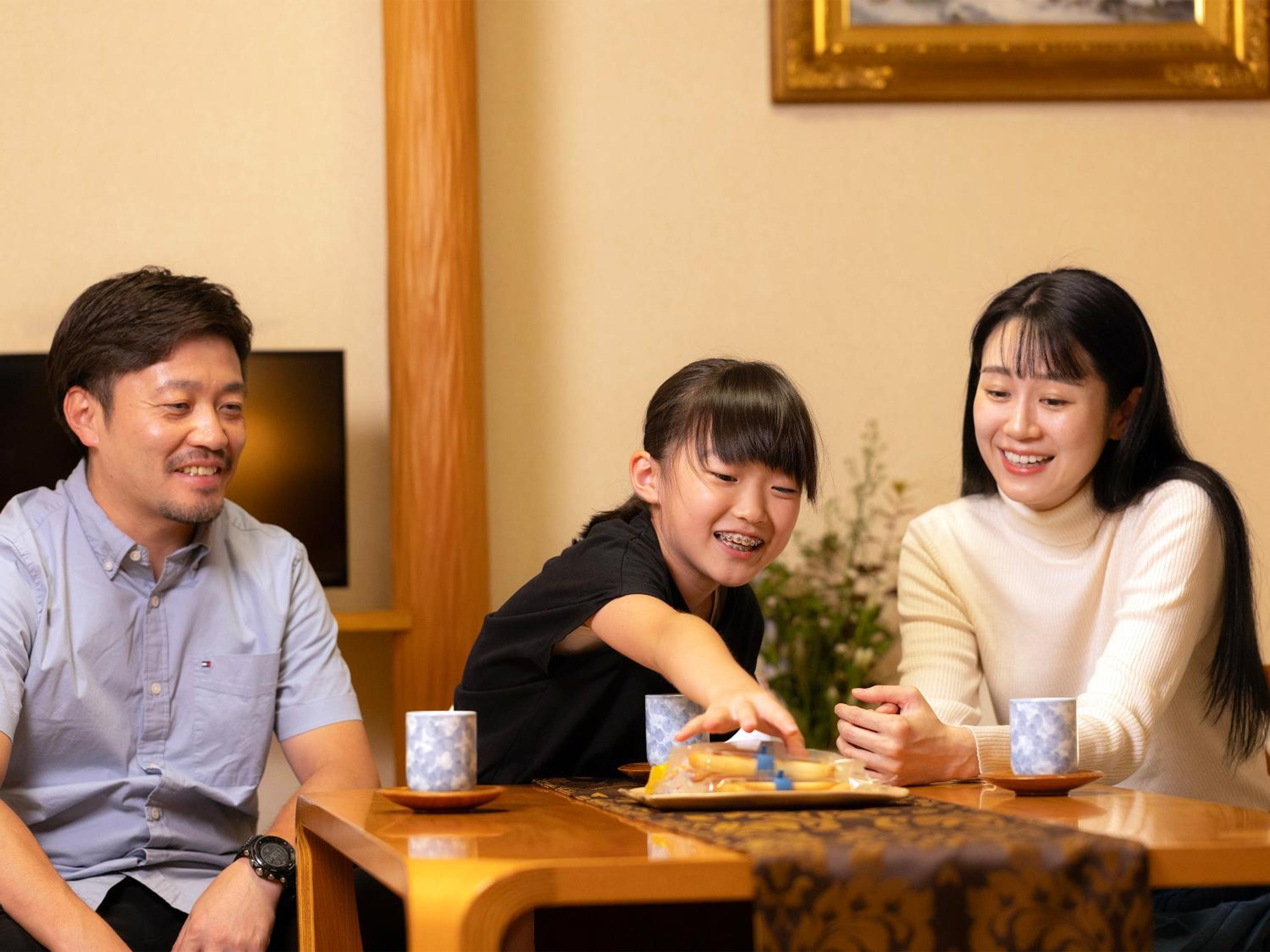 Japanese-Style Room photo 3