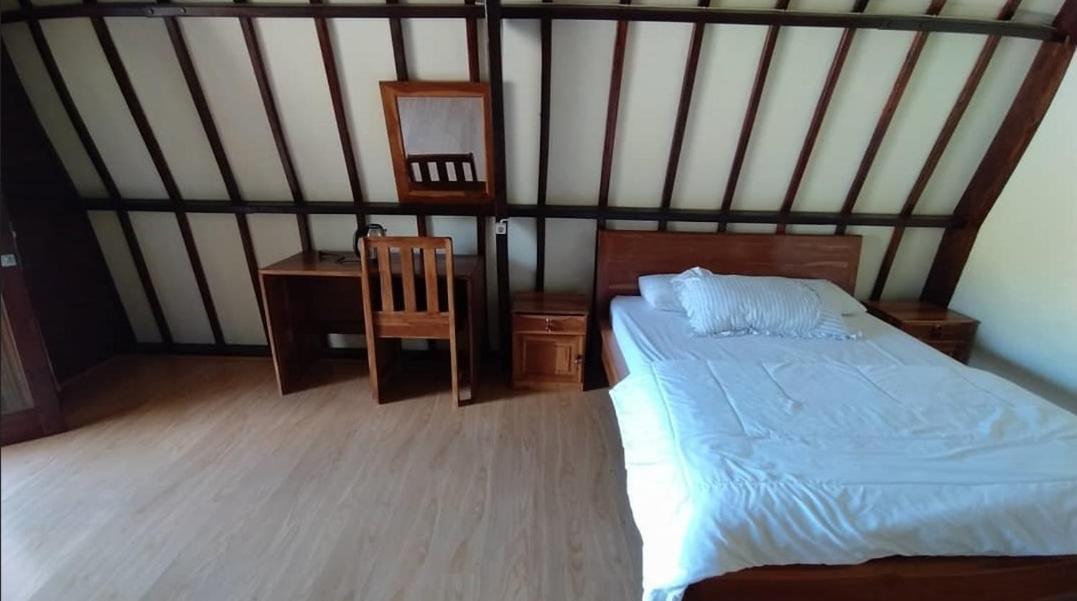 Suite With Mountain View photo 1