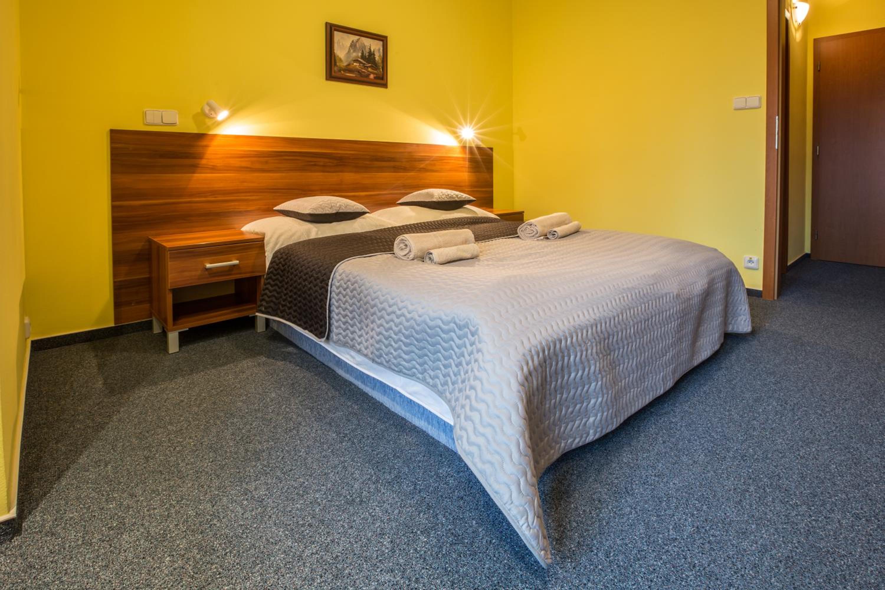 Double Room photo 2