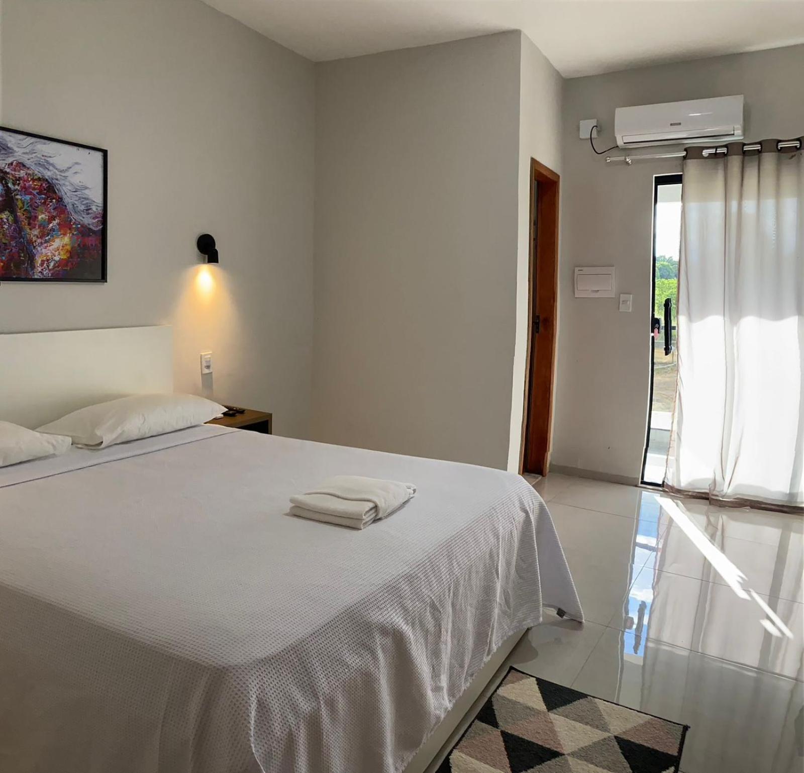 Deluxe Double Or Twin Room photo 2