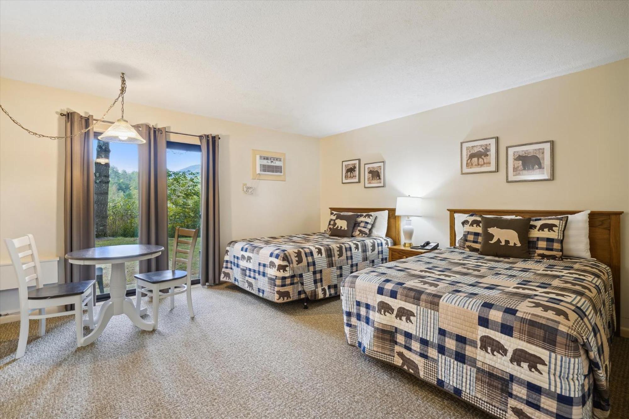 Suite photo 1