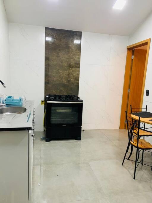 One-Bedroom House photo 3
