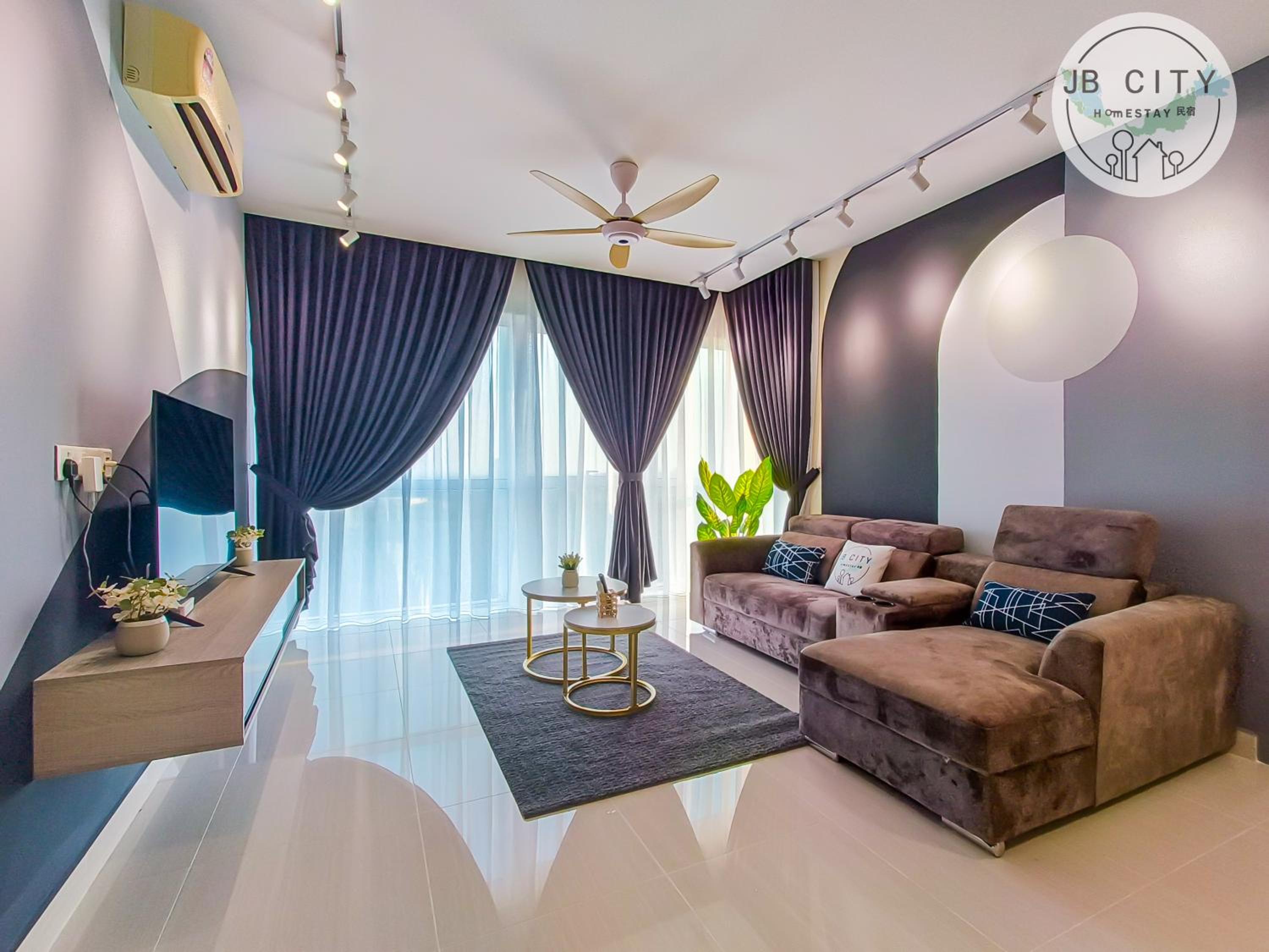 Superior Apartment