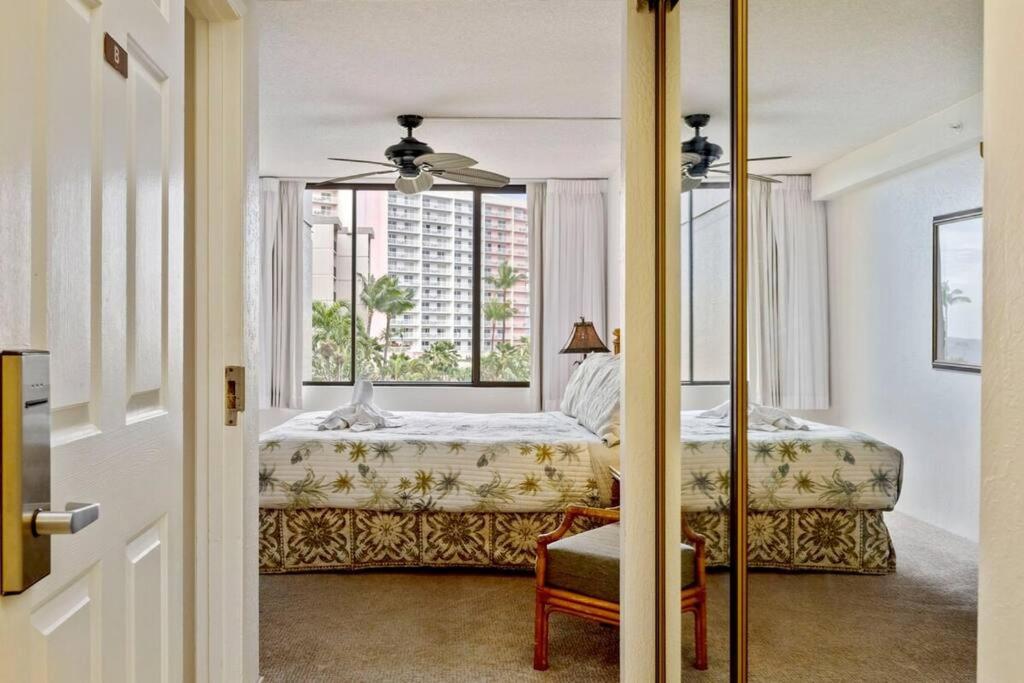 Two-Bedroom Apartment photo 1