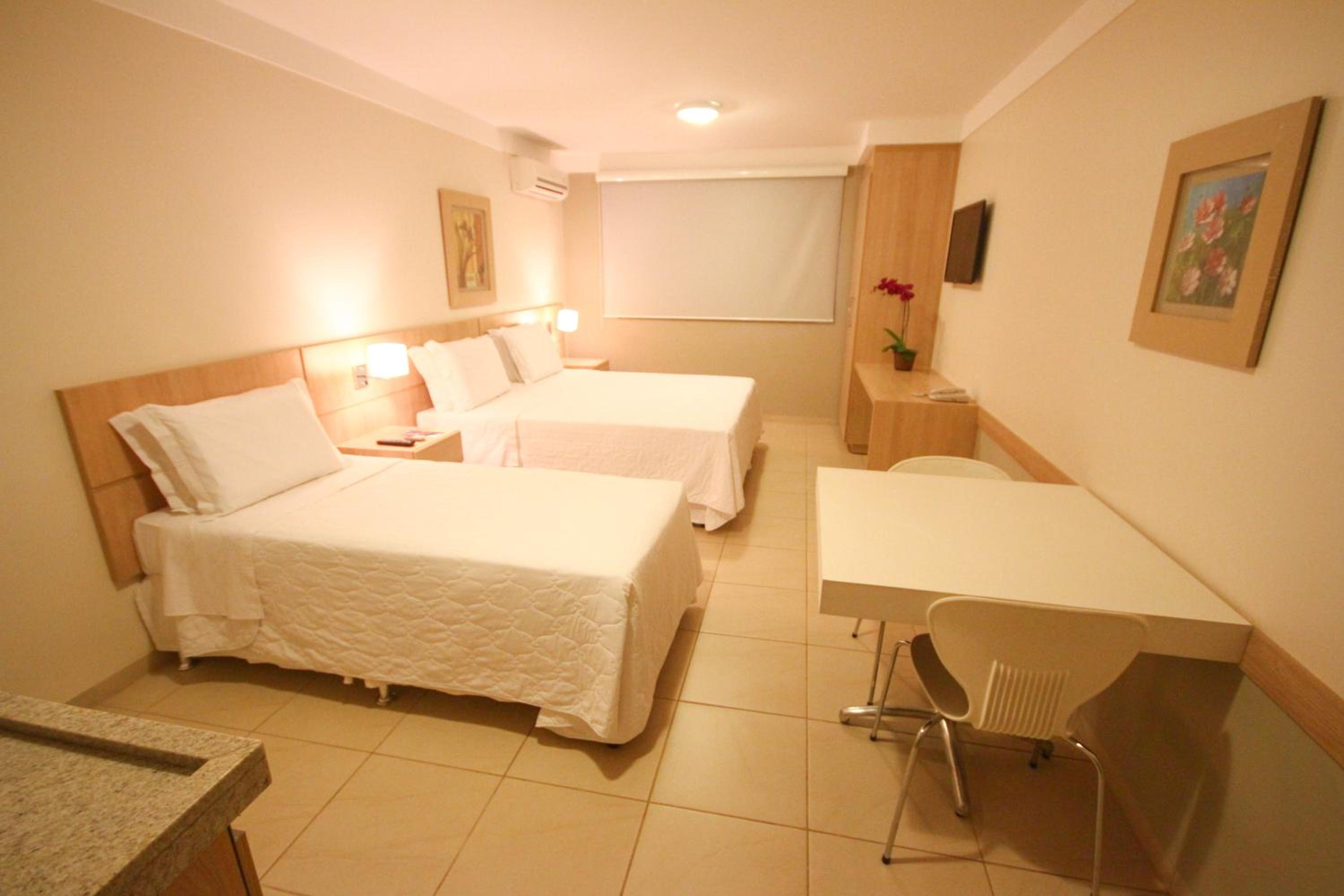 Deluxe Room photo 3