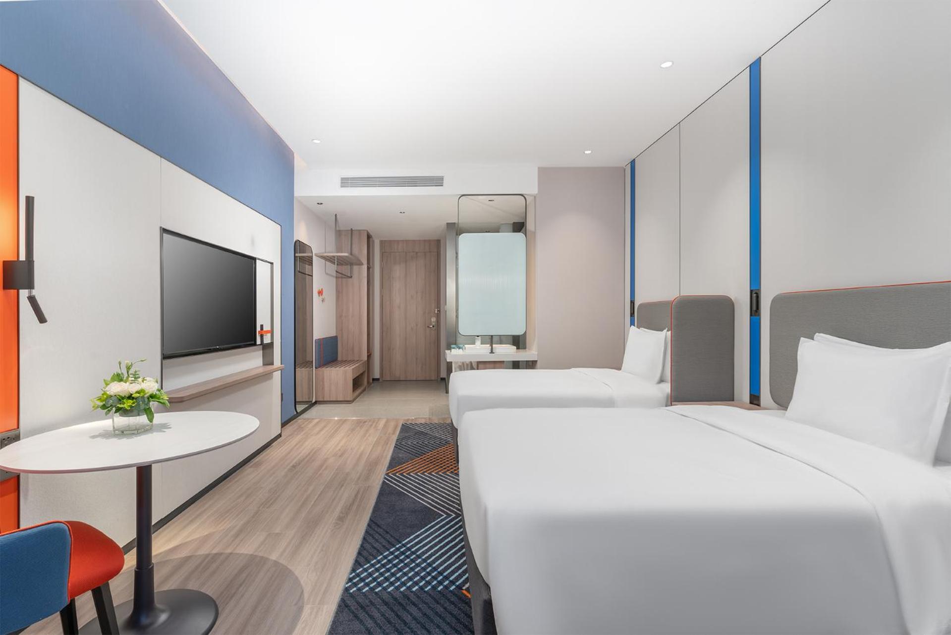 Feature Twin Room photo 1