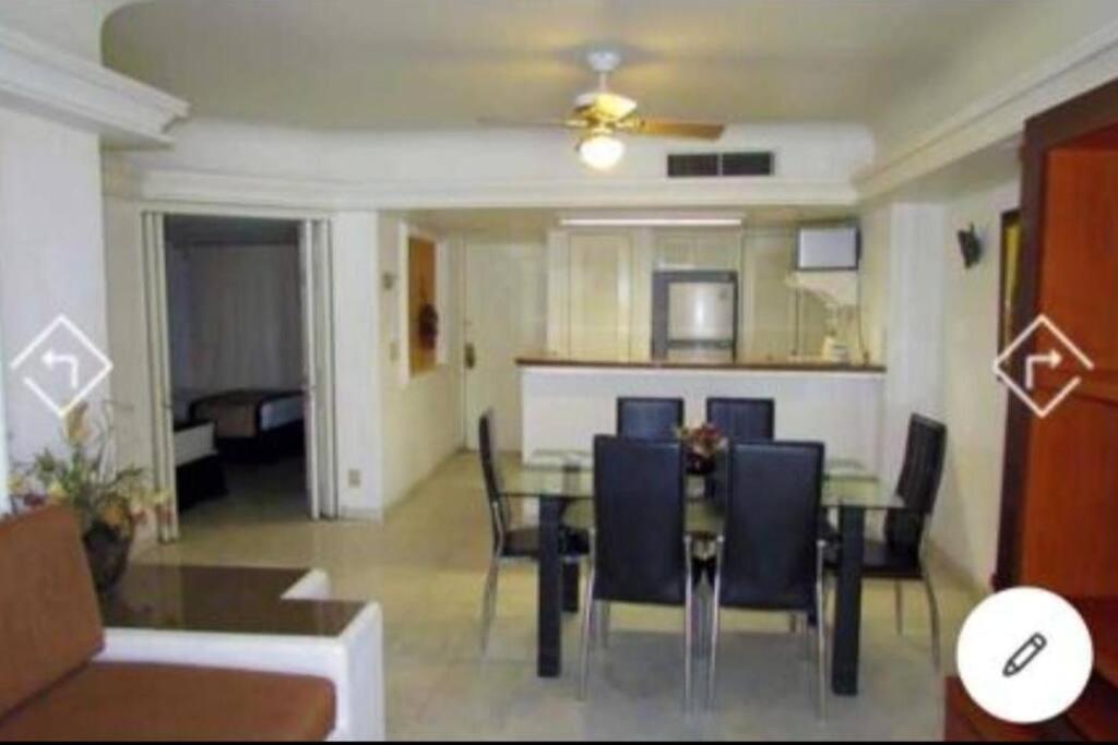 Two-Bedroom Apartment photo 1