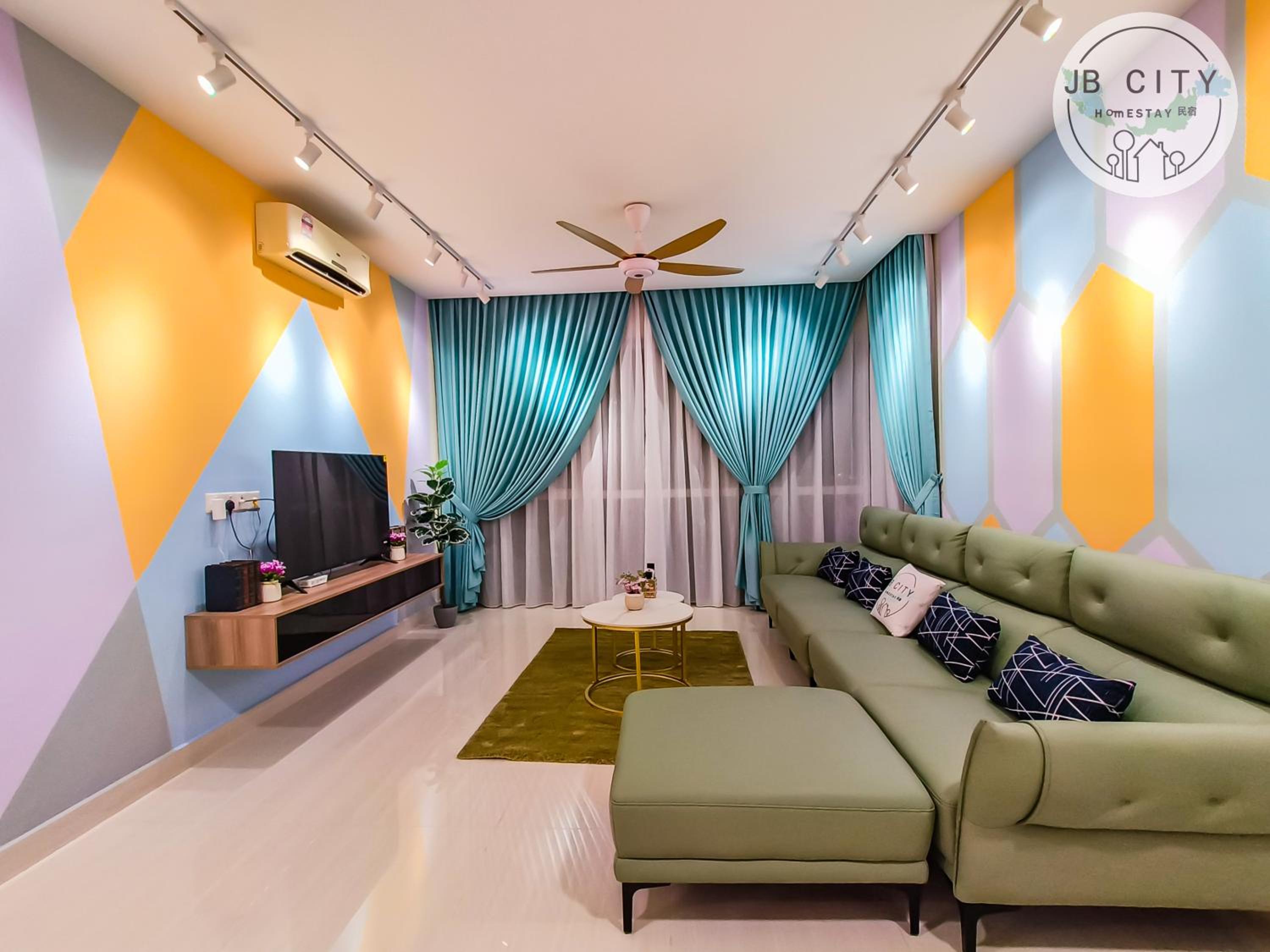 Superior Apartment