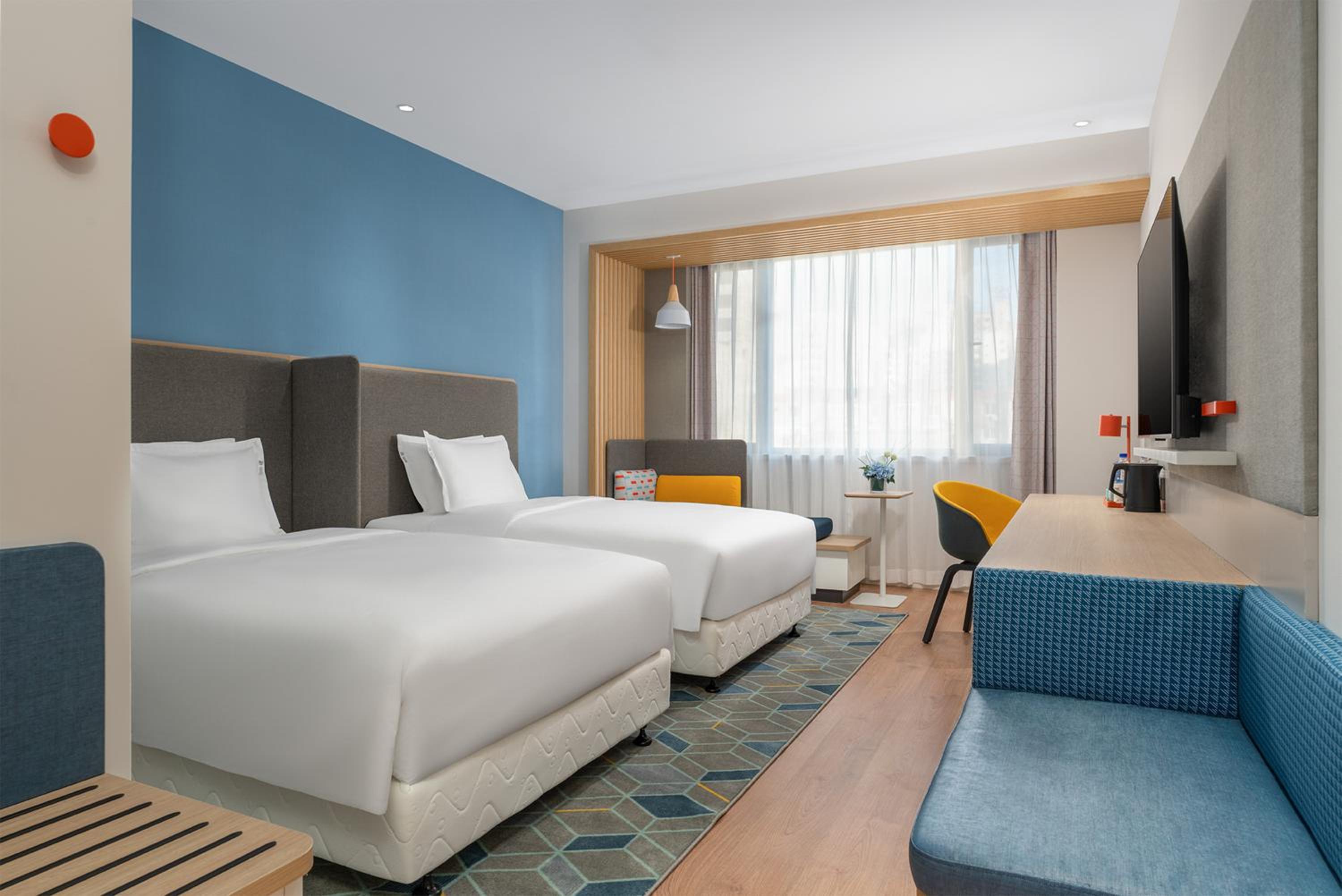 Standard Room photo 2