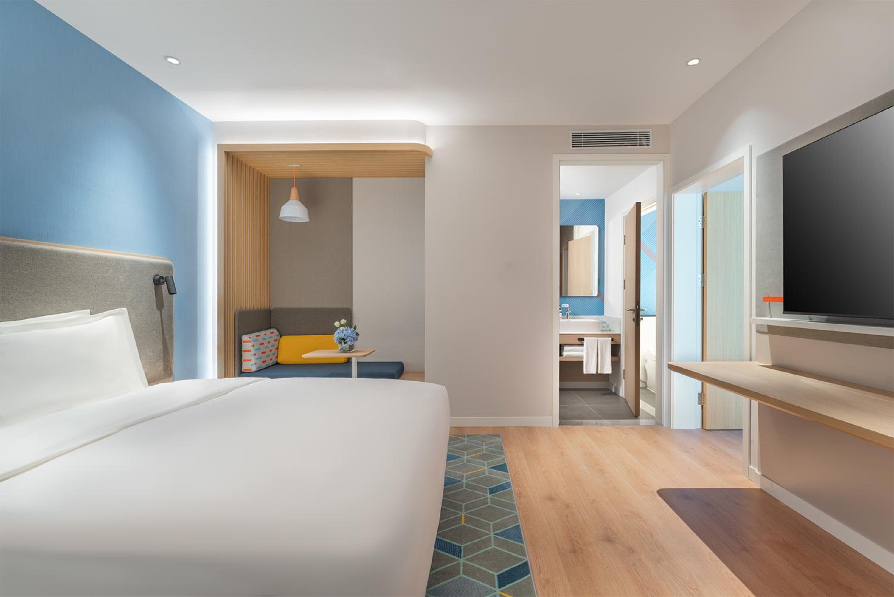 King Suite photo 1