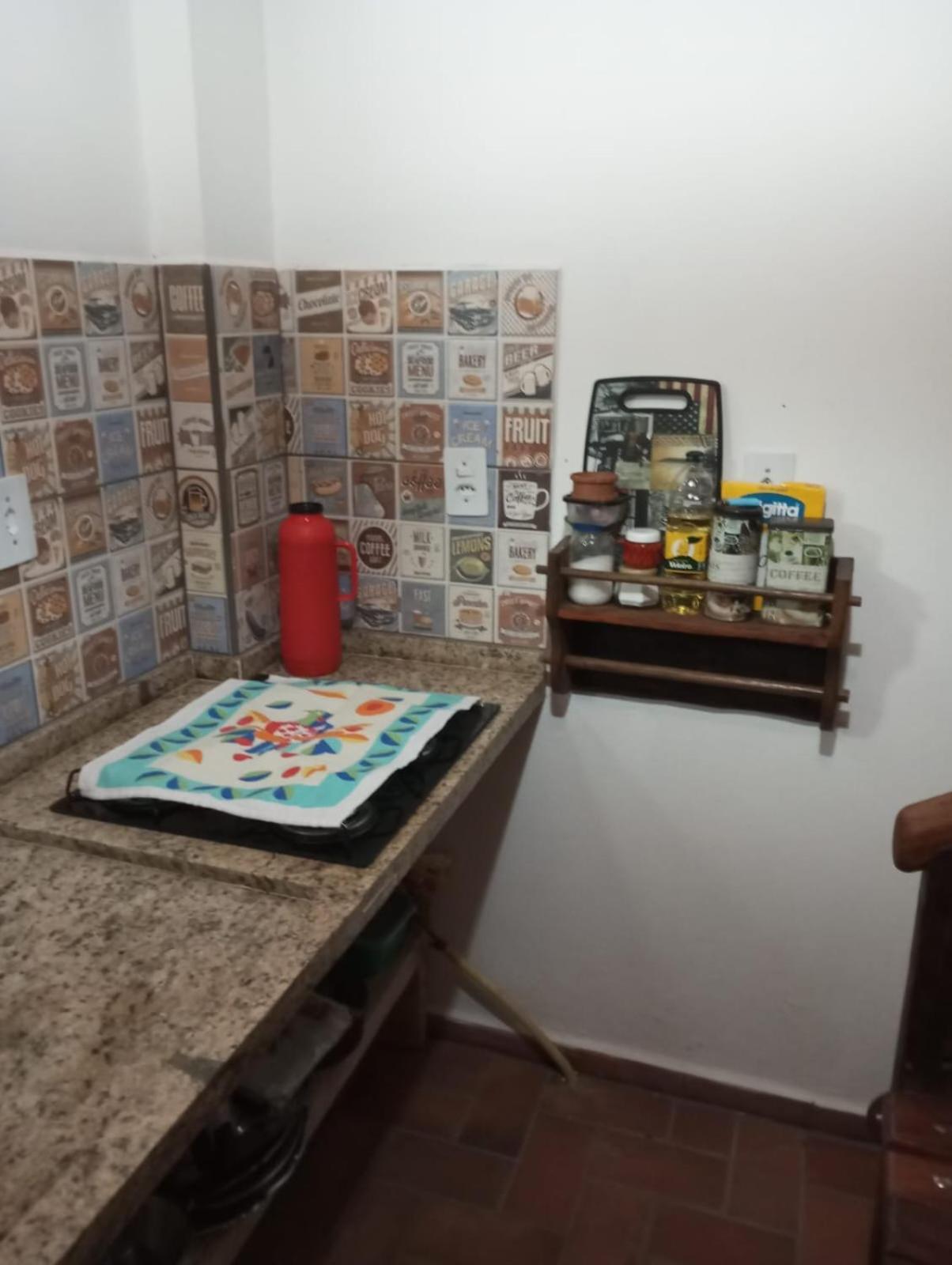 One-Bedroom House photo 2