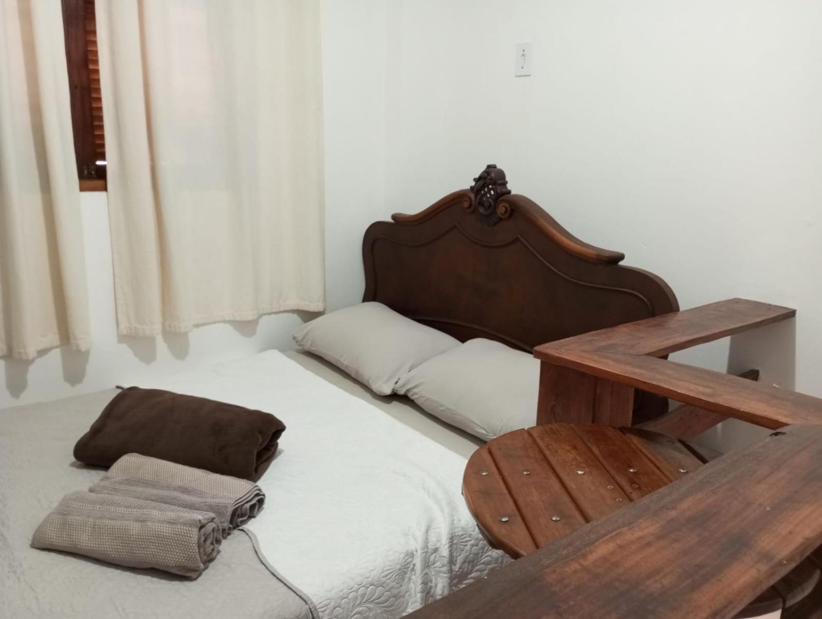 One-Bedroom House photo 1