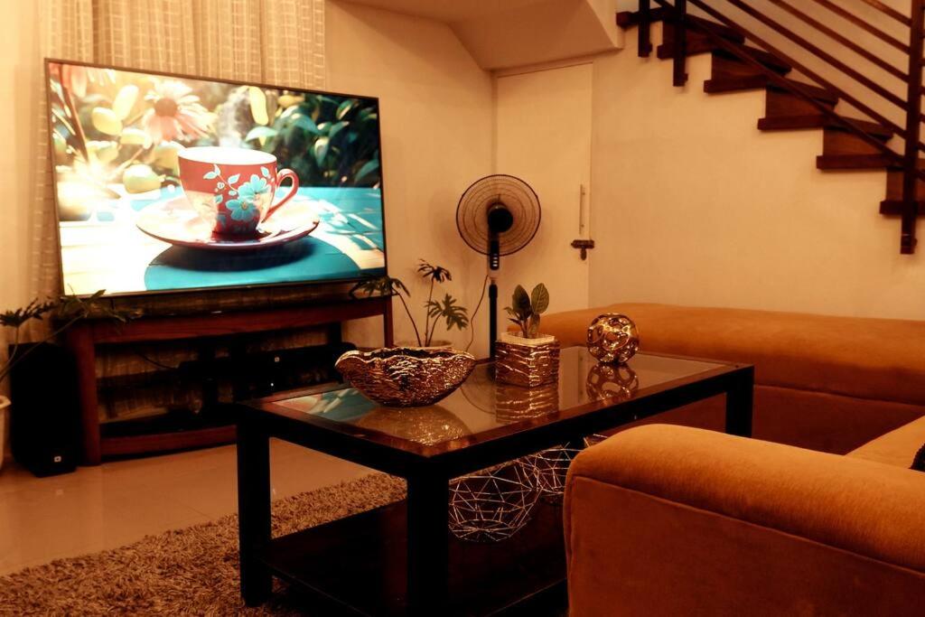 Three-Bedroom Villa photo 1